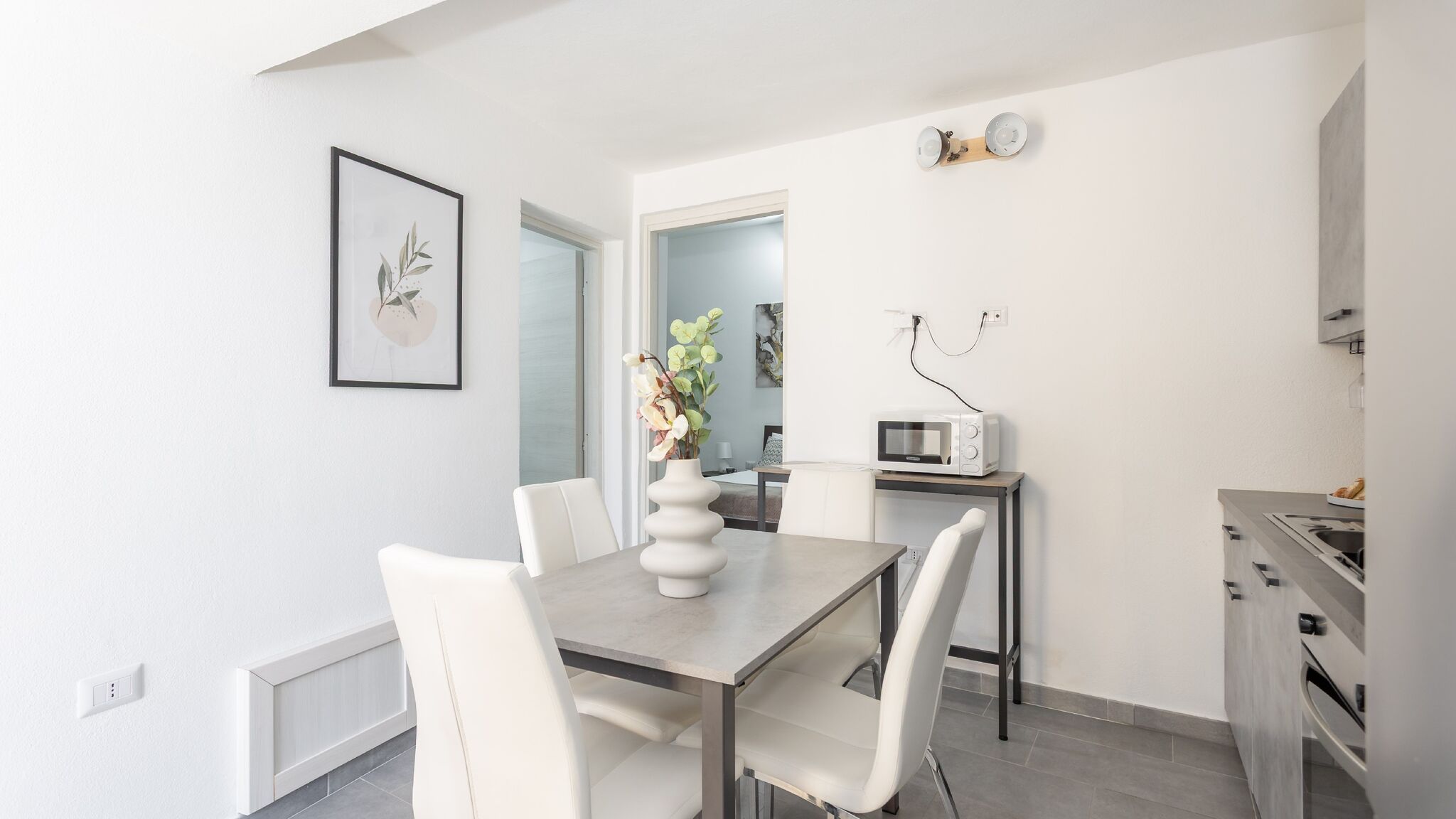 Italianway Nurachi Costa Ovest Apartments