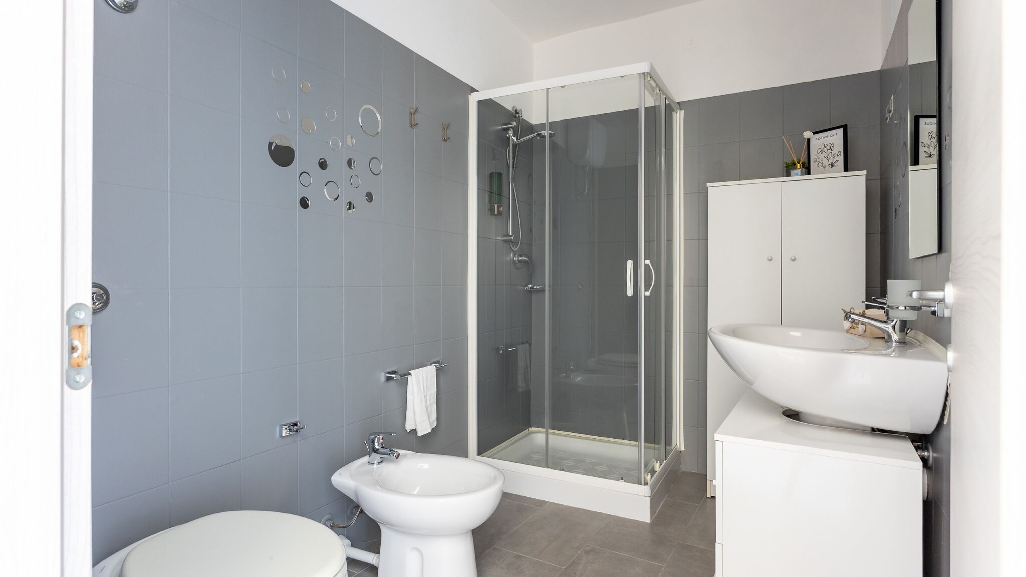 Italianway Nurachi Costa Ovest Apartments