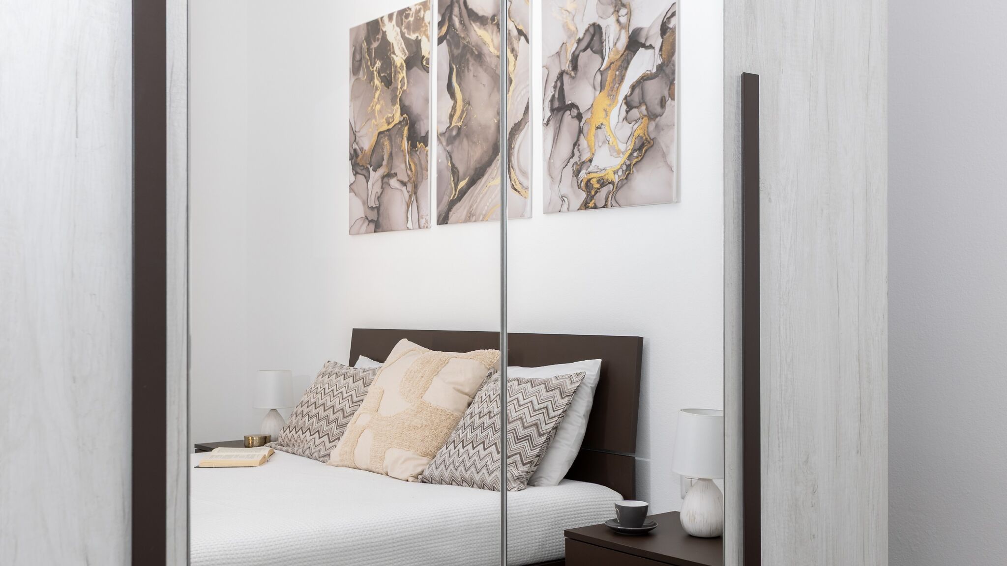 Italianway Nurachi Costa Ovest Apartments