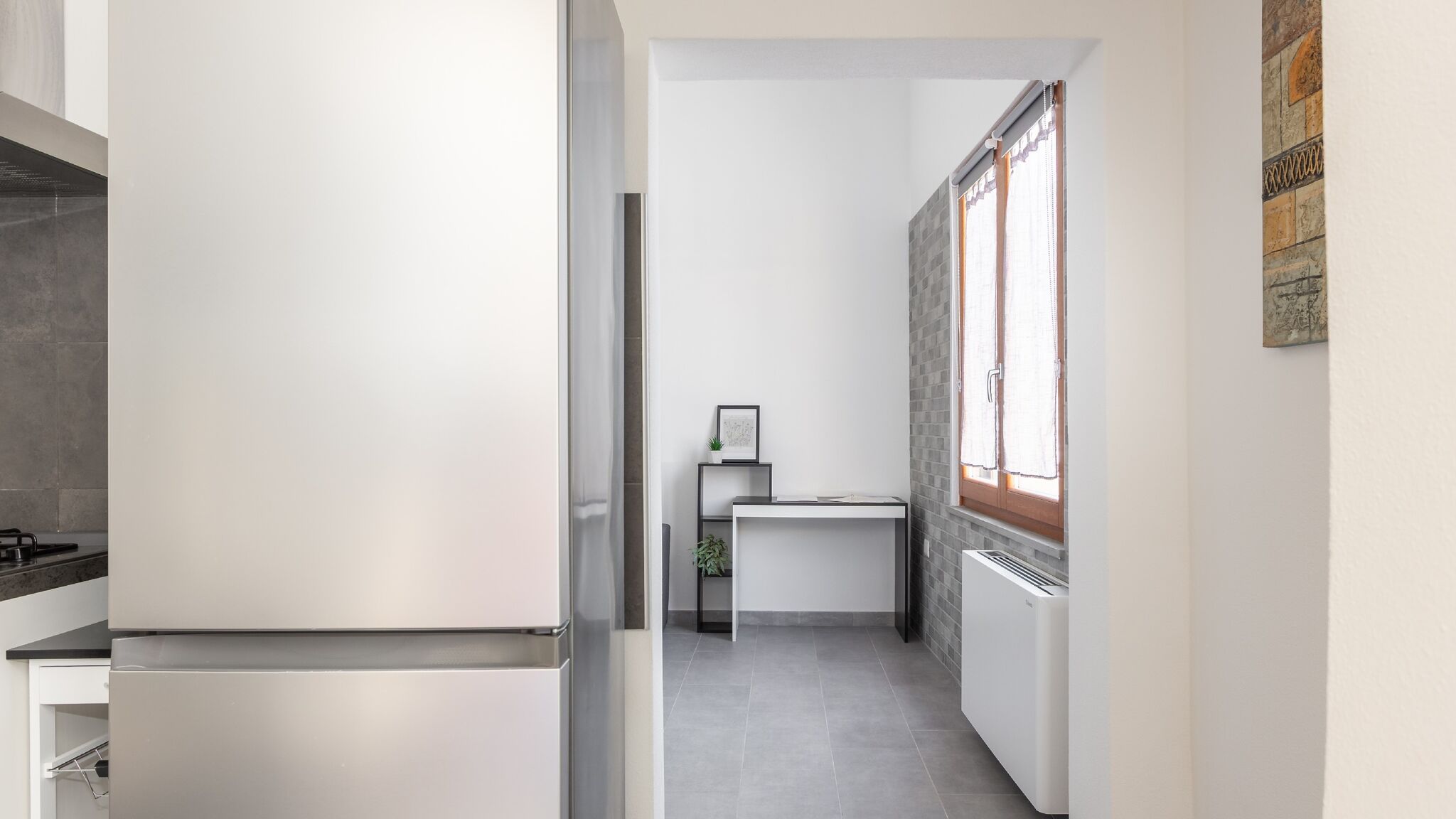 Italianway Nurachi Costa Ovest Apartments