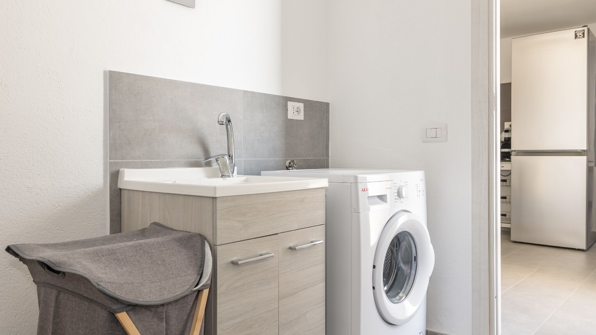 Italianway Nurachi Costa Ovest Apartments