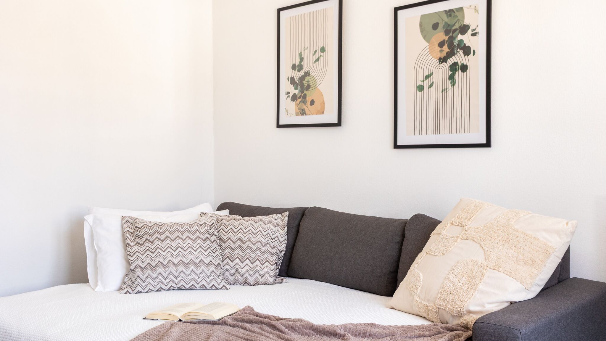 Italianway Nurachi Costa Ovest Apartments