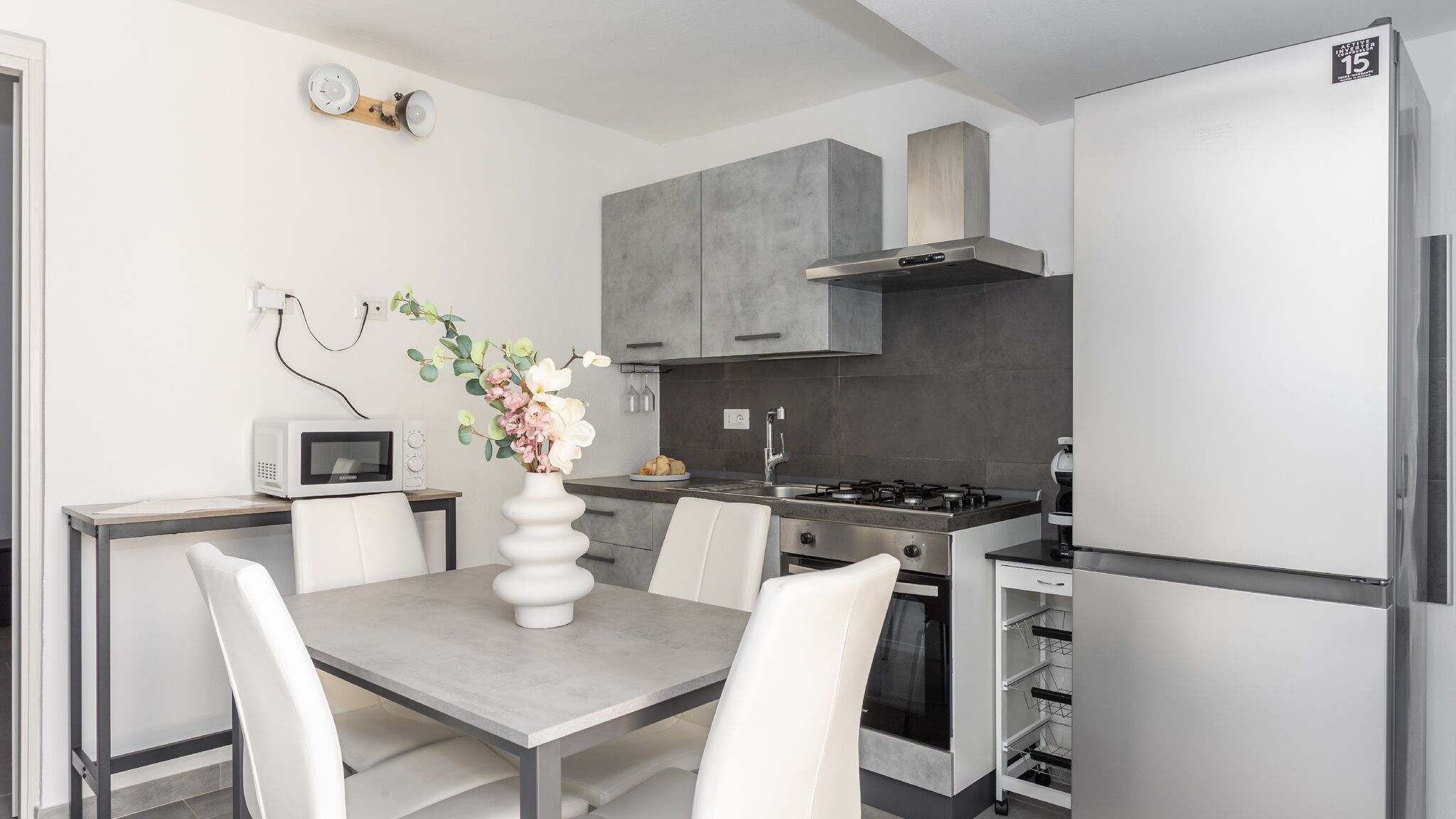 Italianway Nurachi Costa Ovest Apartments