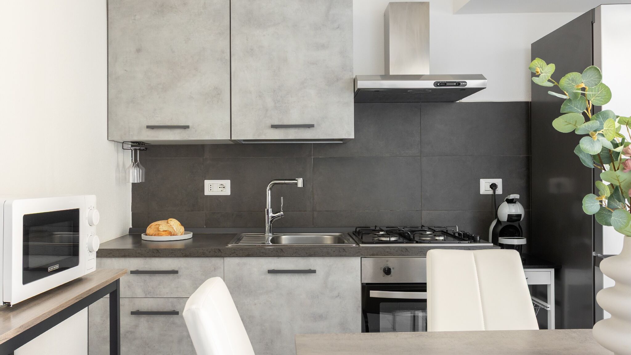 Italianway Nurachi Costa Ovest Apartments