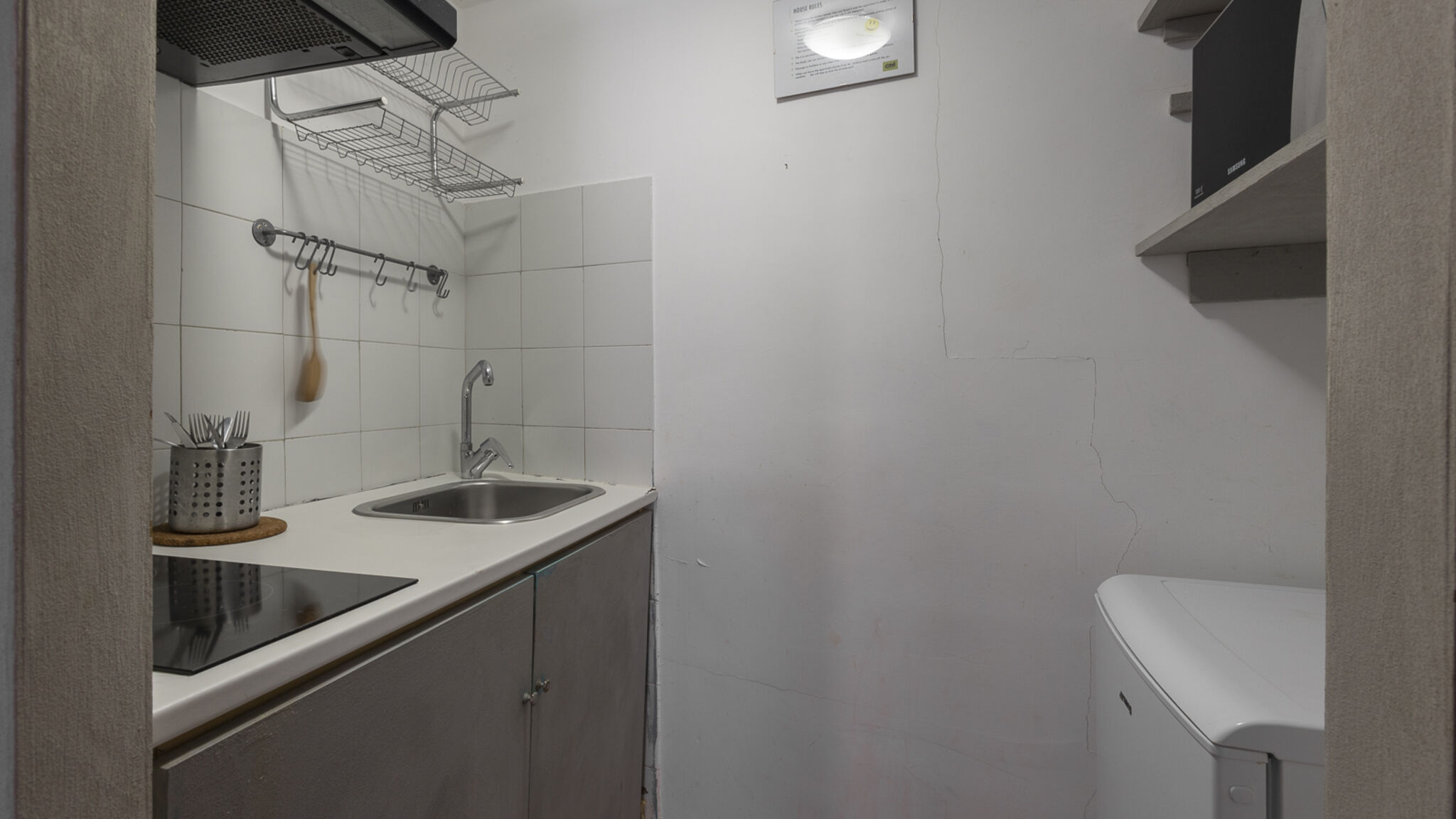 Italianway Roma Santonofrio Silver