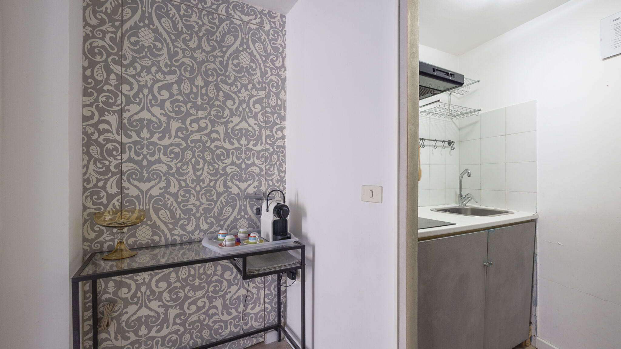 Italianway Roma Santonofrio Silver