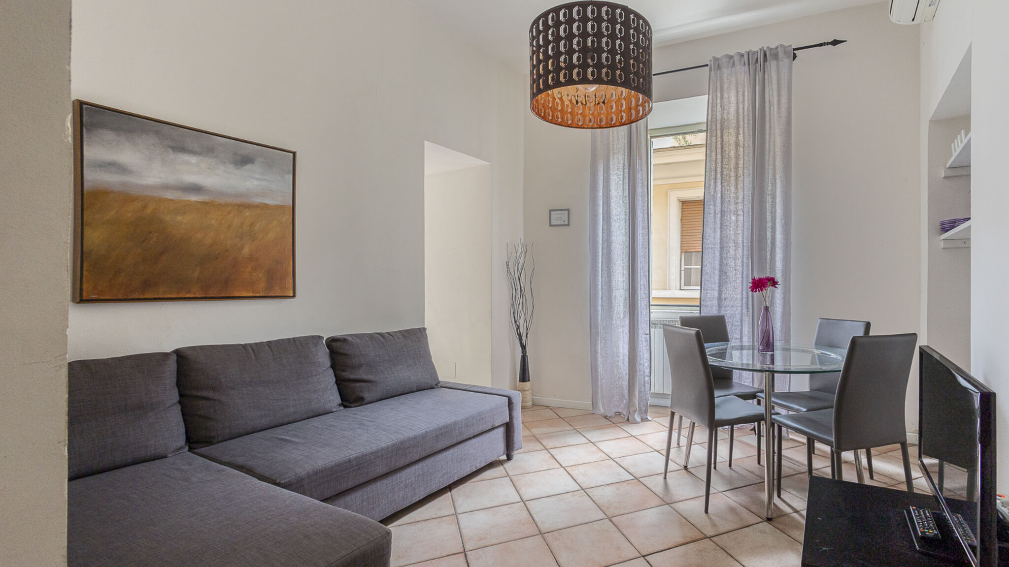 Italianway Roma Santonofrio Silver