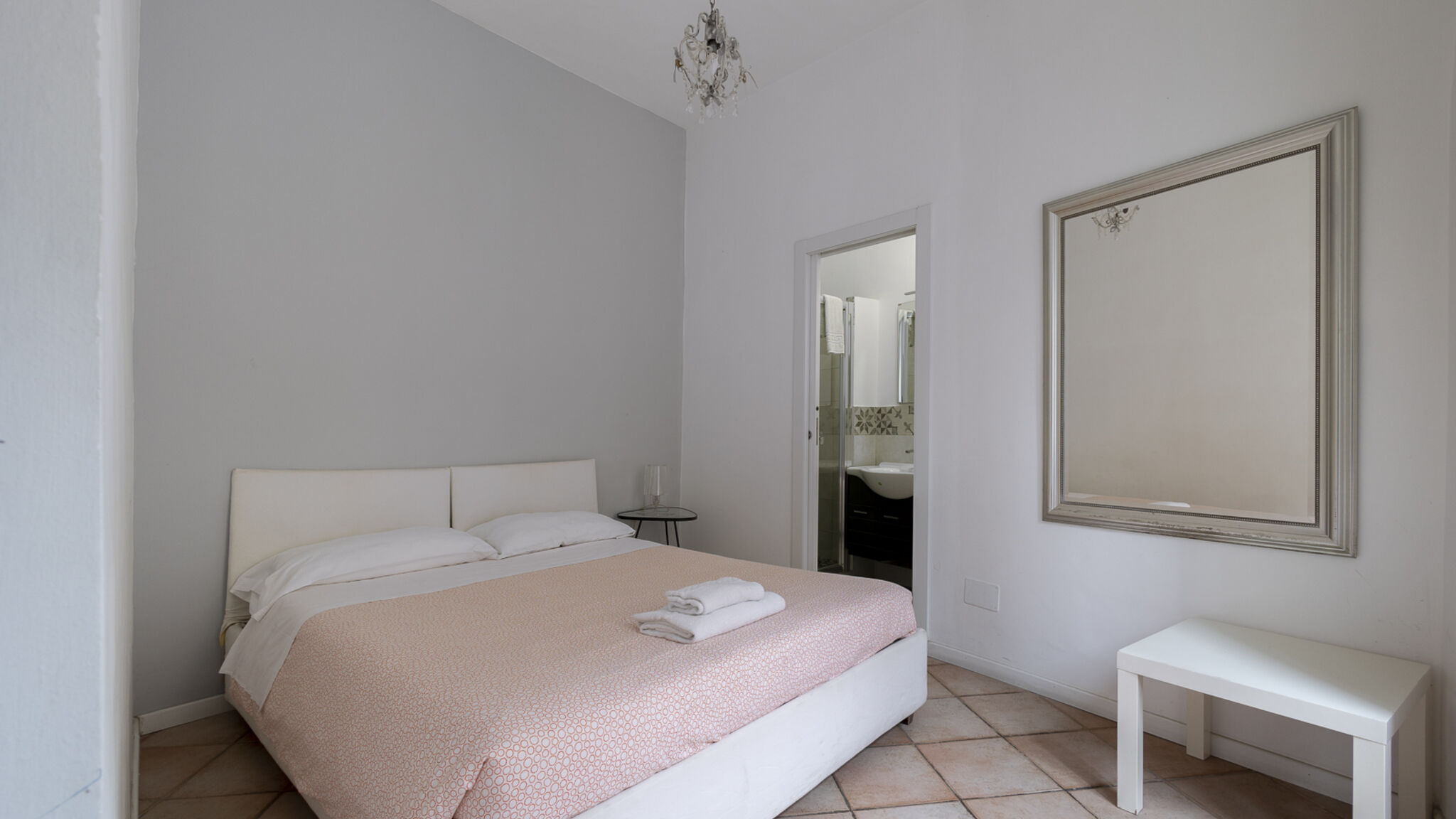 Italianway Roma Santonofrio Silver