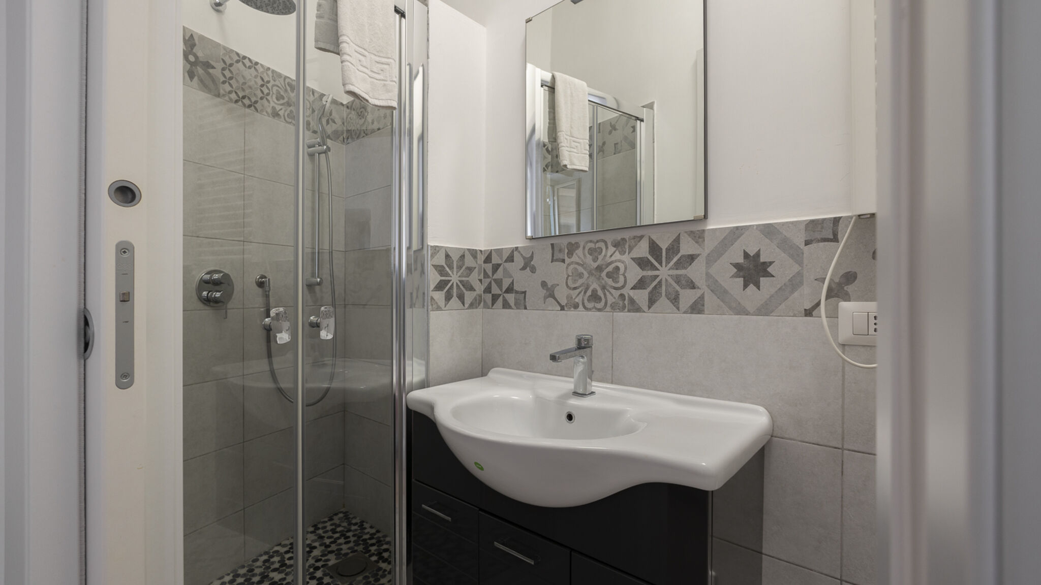 Italianway Roma Santonofrio Silver