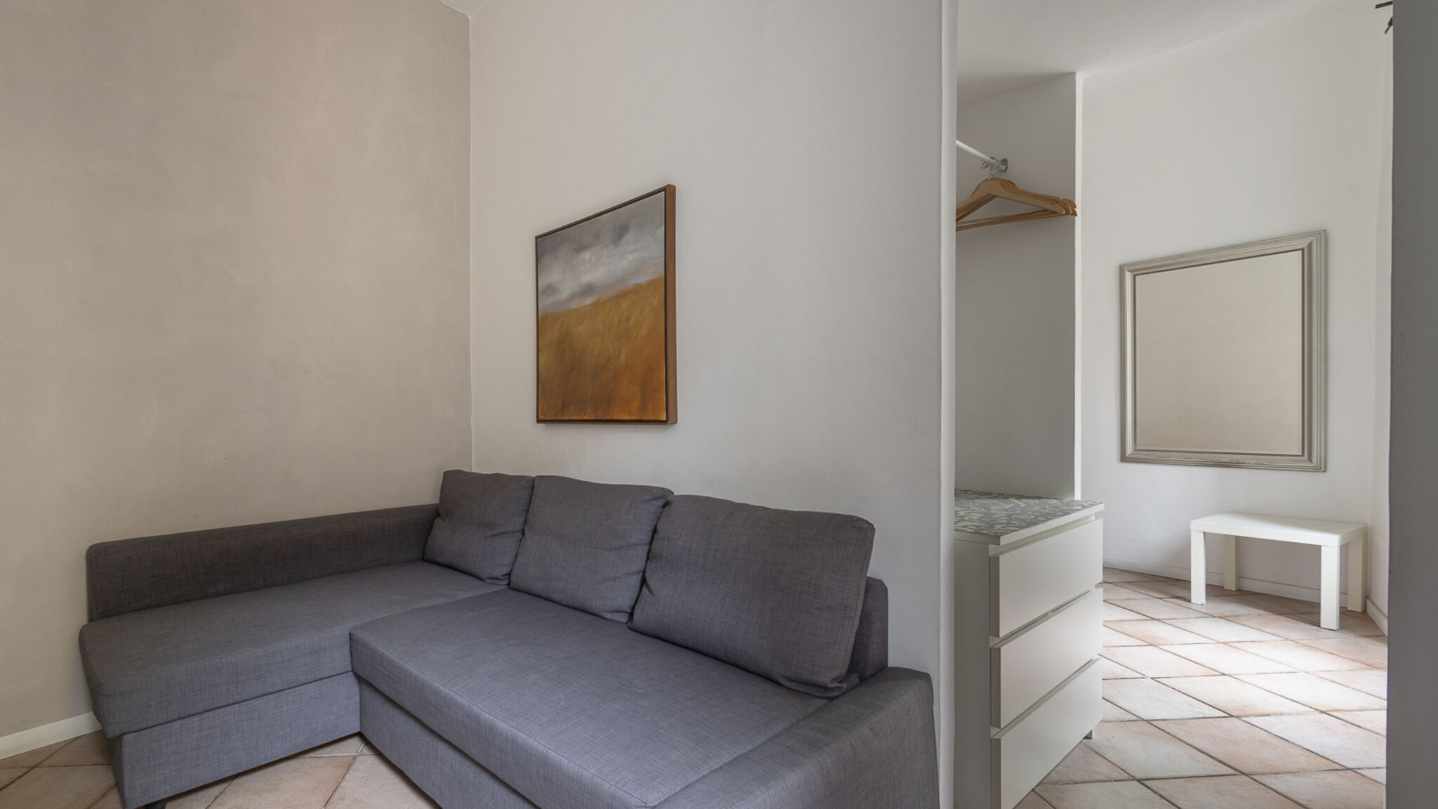 Italianway Roma Santonofrio Silver