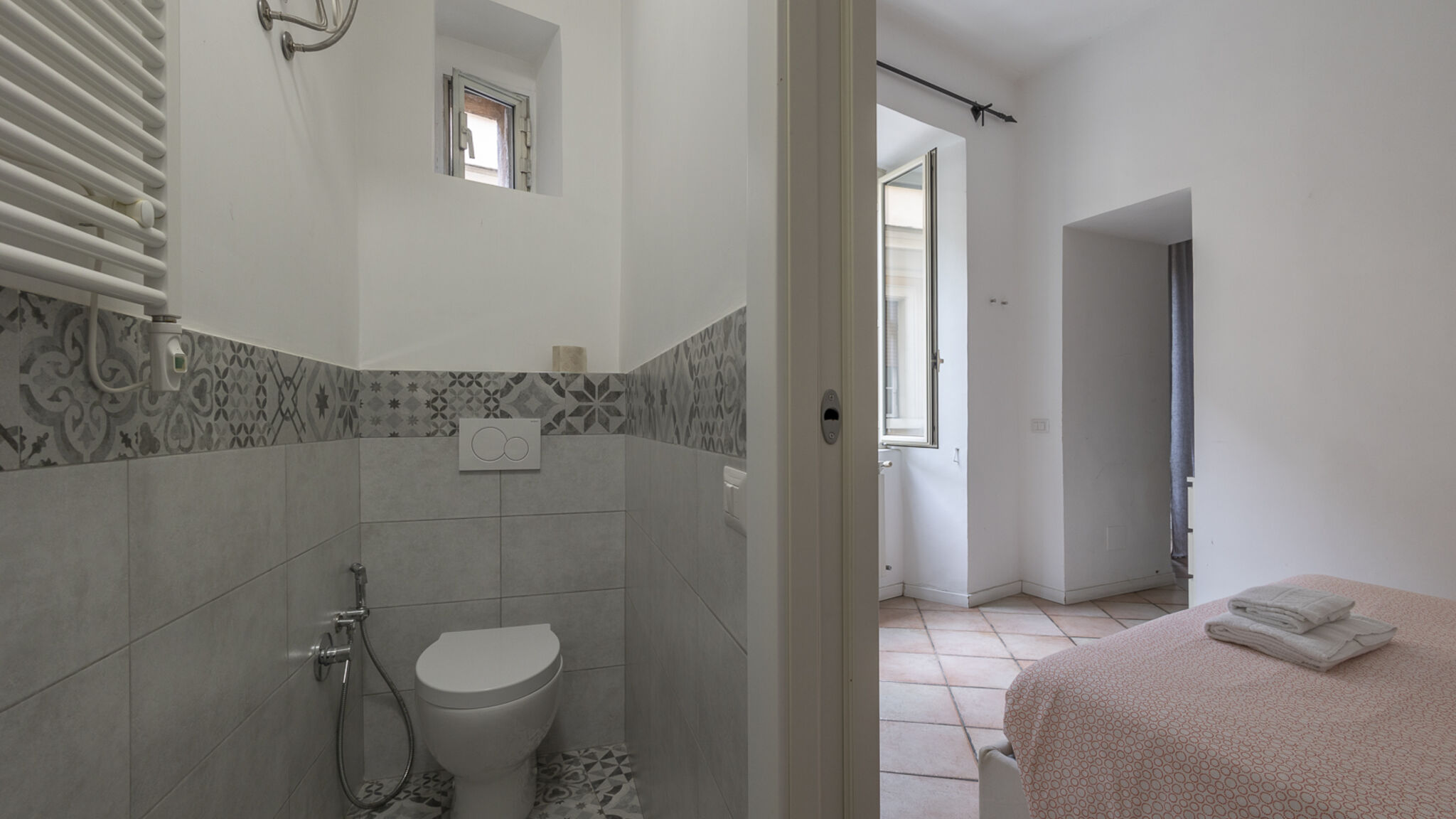 Italianway Roma Santonofrio Silver