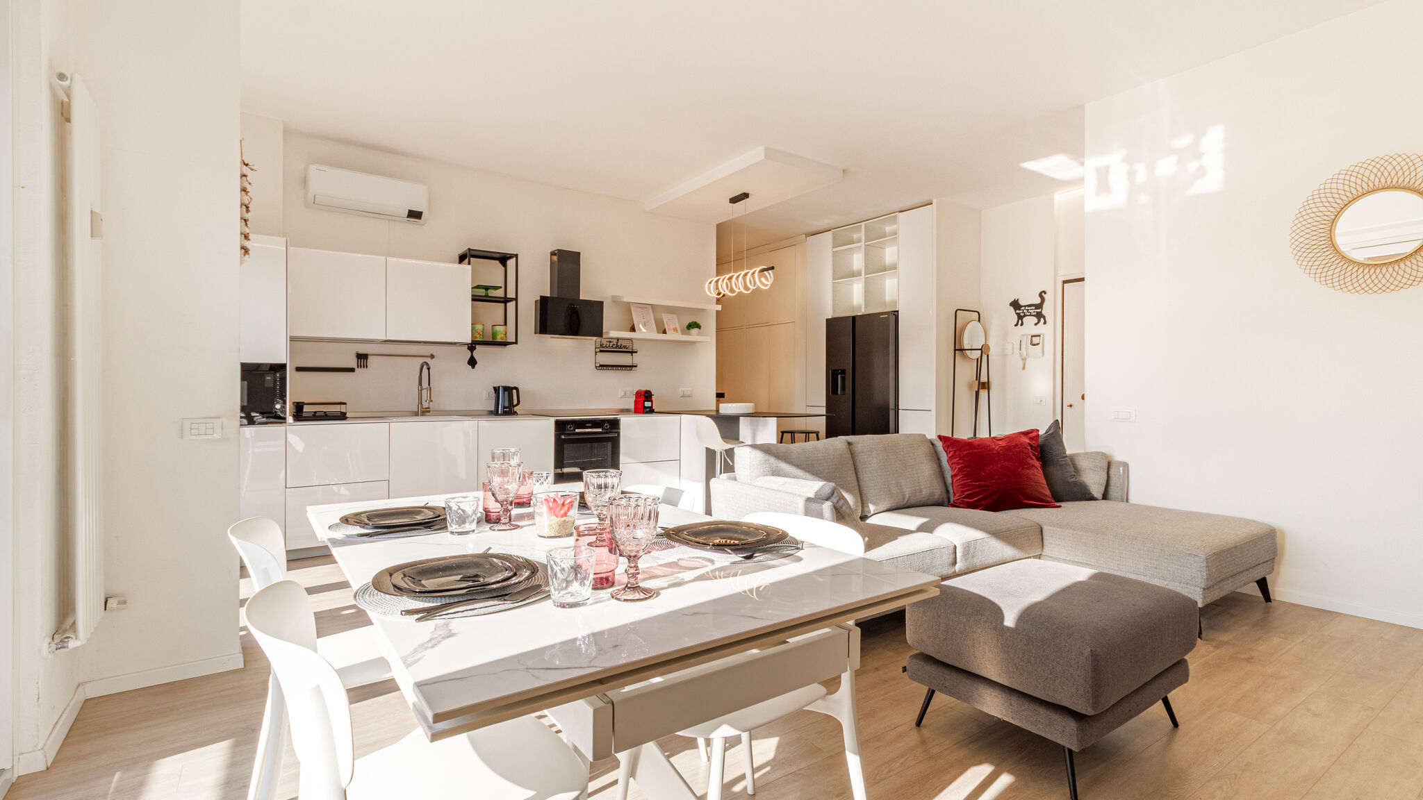 Italianway Monza La casa di Minù