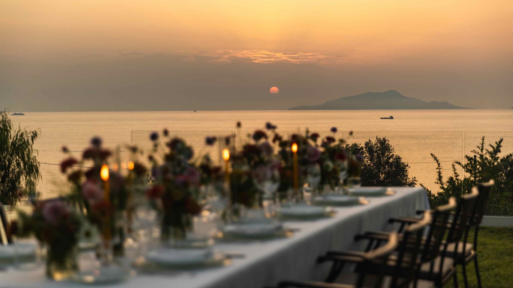 Italianway Massa Lubrense Villa Serenada by Elite Villas