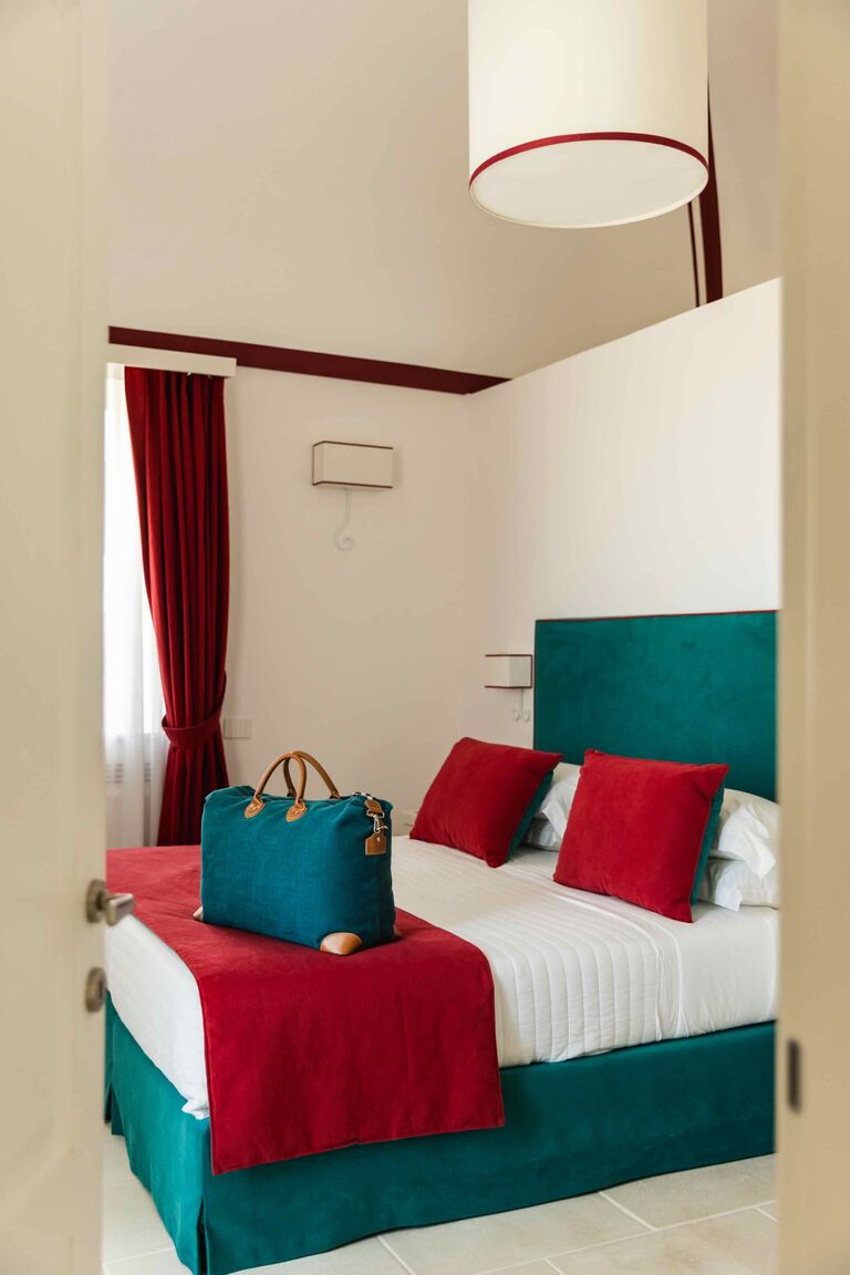 Italianway Massa Lubrense Villa Serenada by Elite Villas