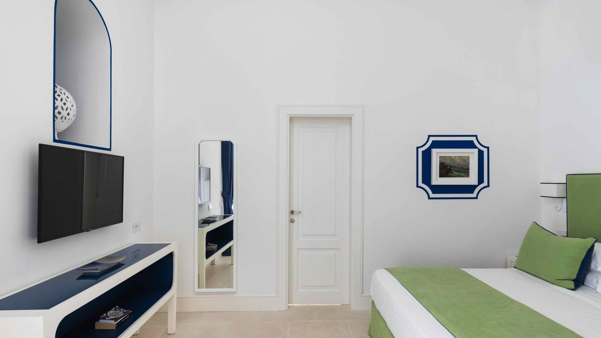 Italianway Massa Lubrense Villa Serenada by Elite Villas