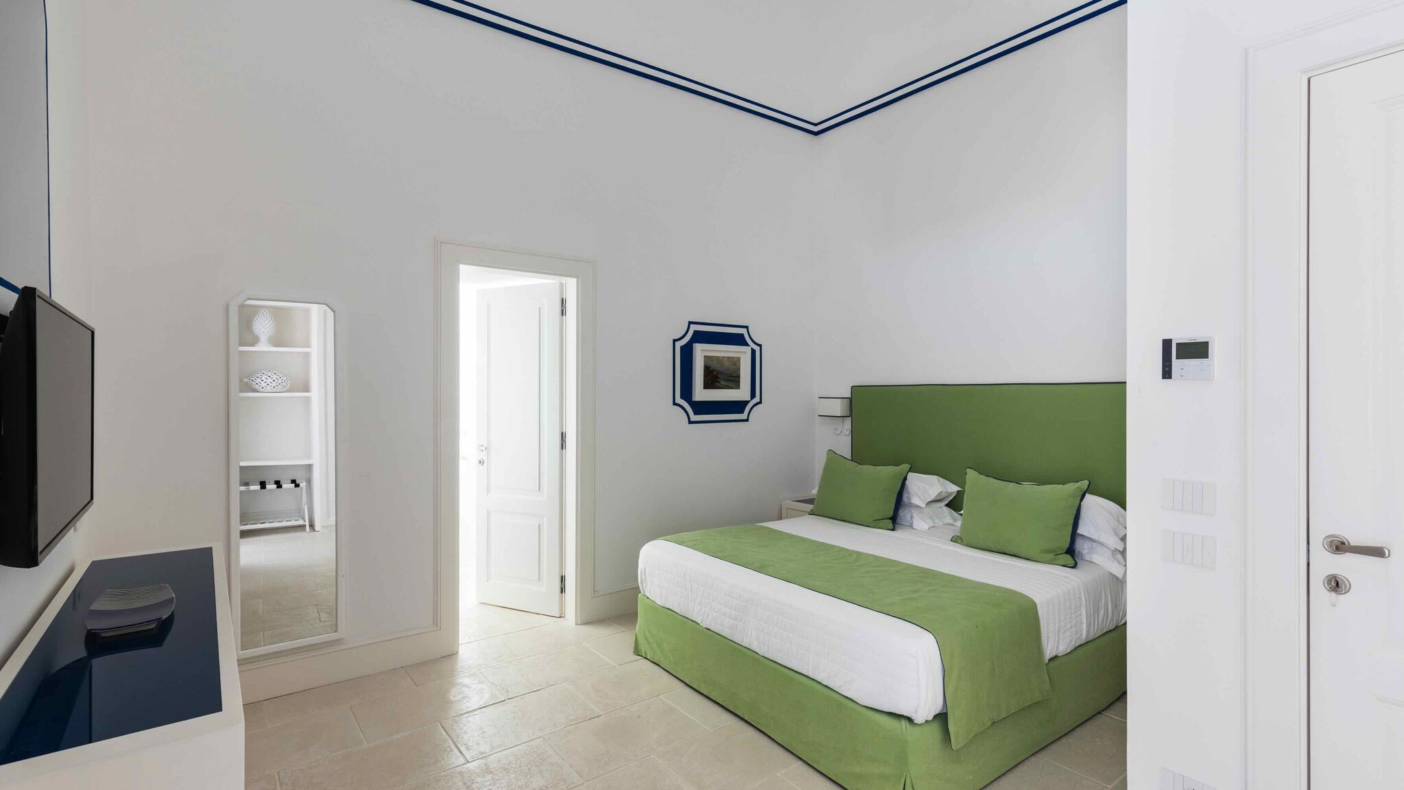 Italianway Massa Lubrense Villa Serenada by Elite Villas