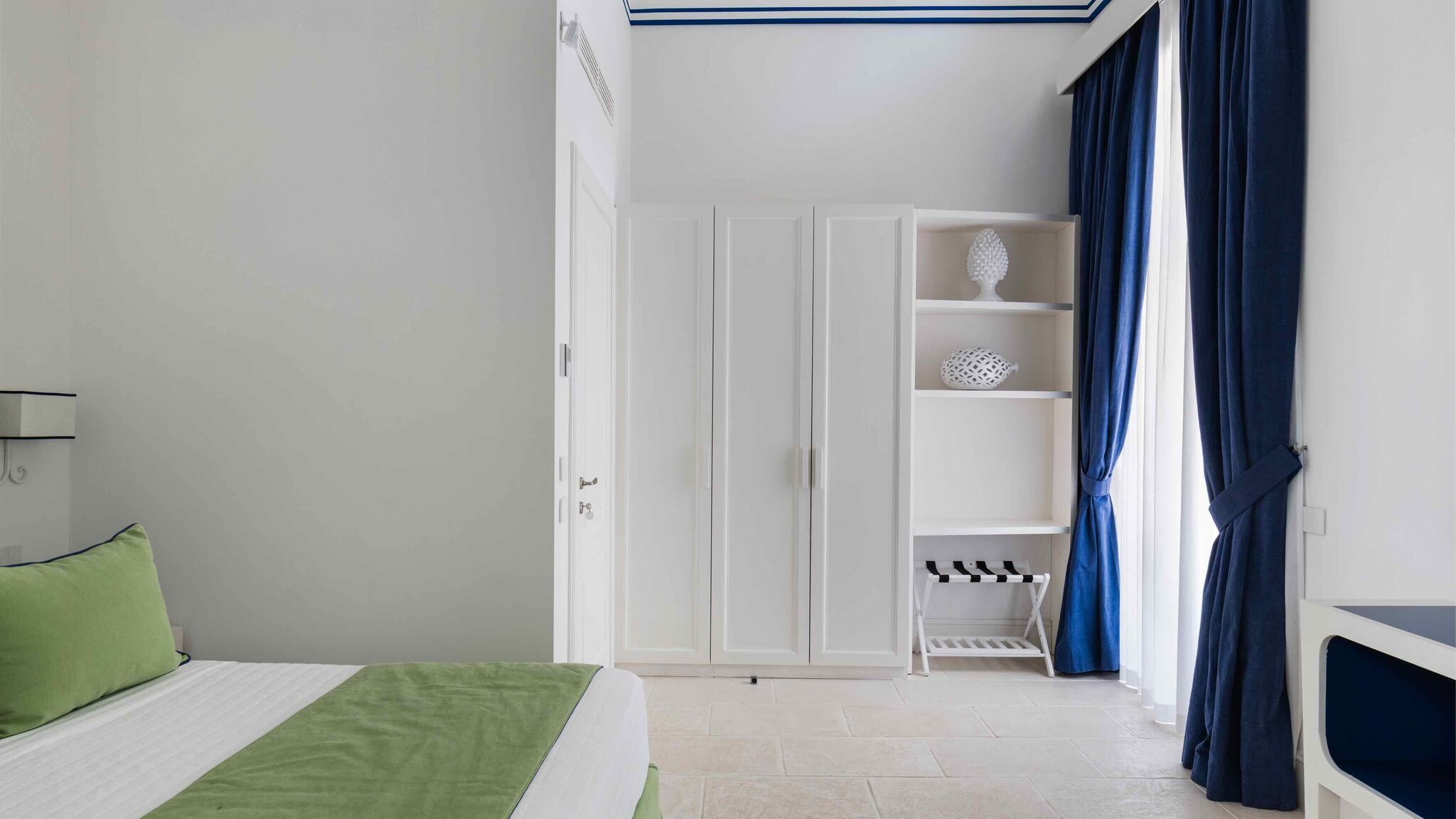 Italianway Massa Lubrense Villa Serenada by Elite Villas