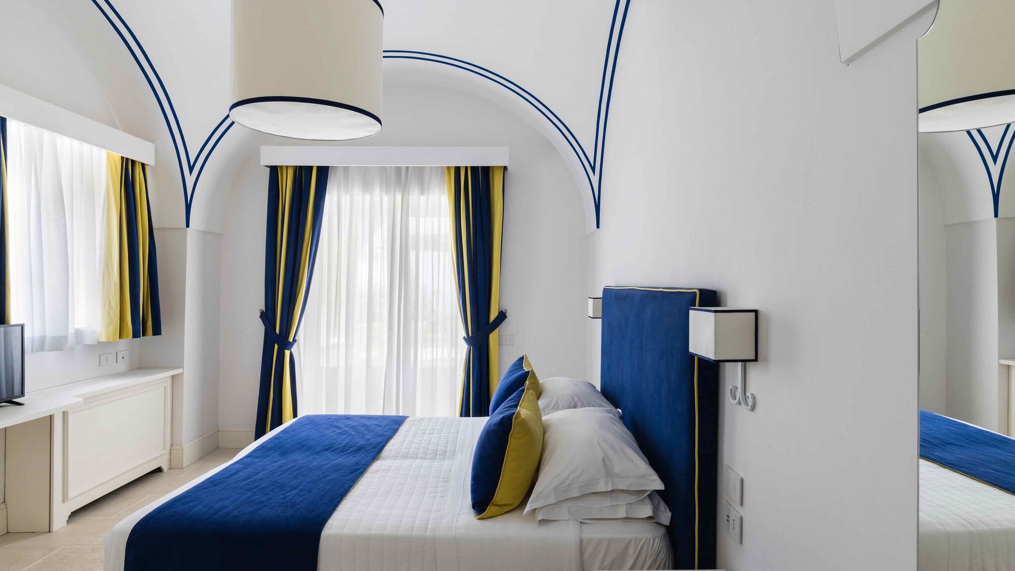 Italianway Massa Lubrense Villa Serenada by Elite Villas