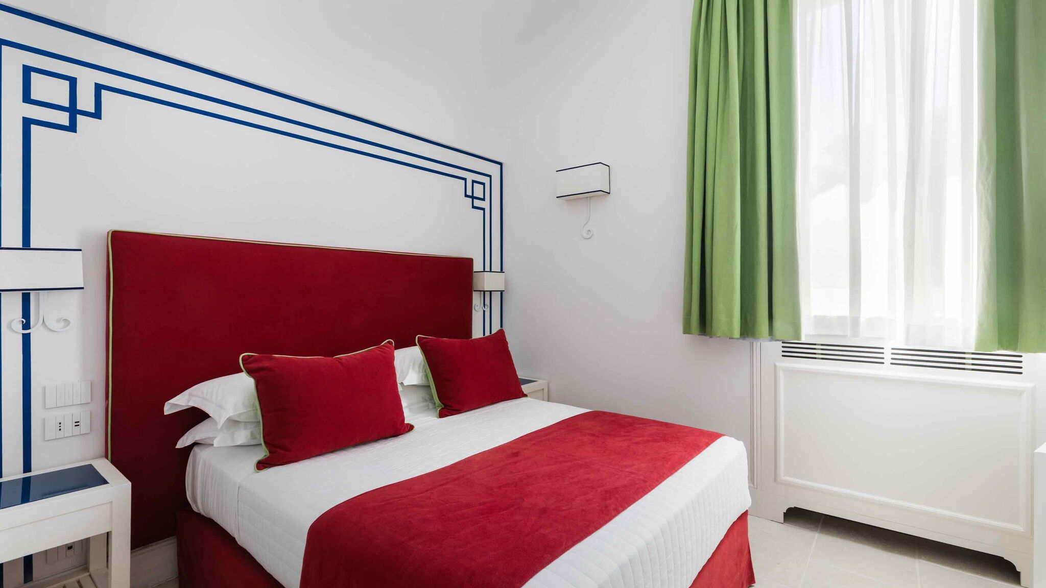 Italianway Massa Lubrense Villa Serenada by Elite Villas