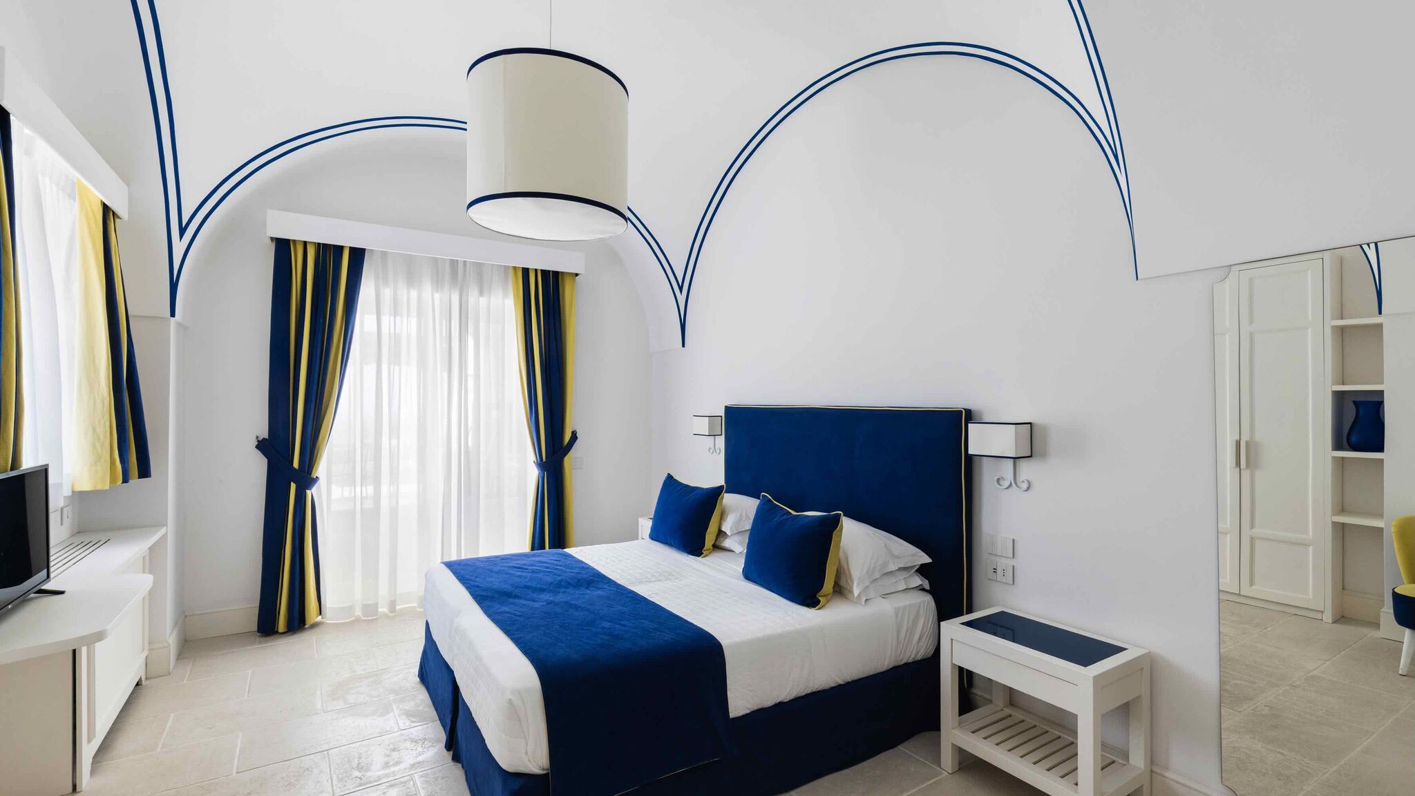 Italianway Massa Lubrense Villa Serenada by Elite Villas