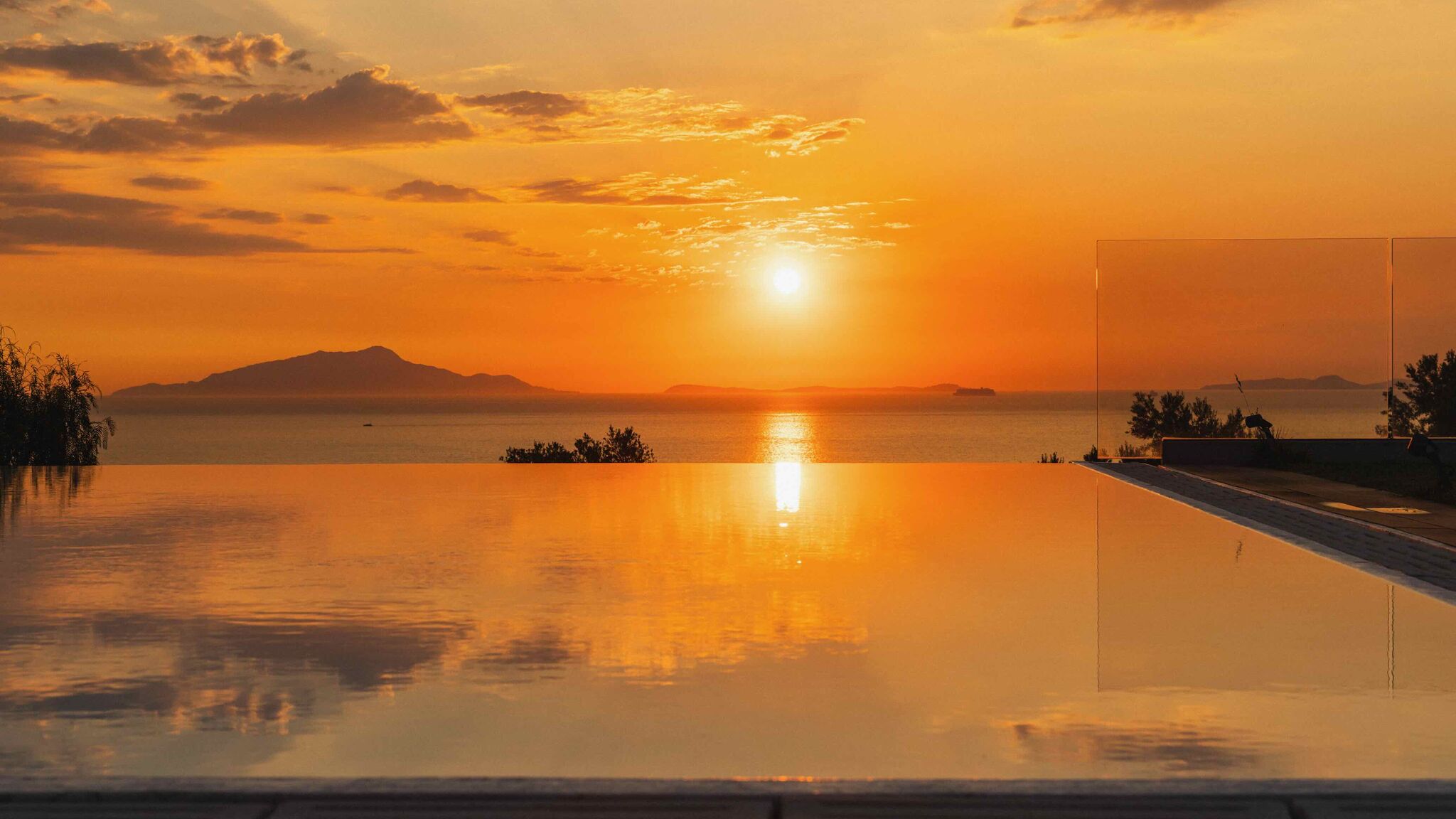 Italianway Massa Lubrense Villa Serenada by Elite Villas