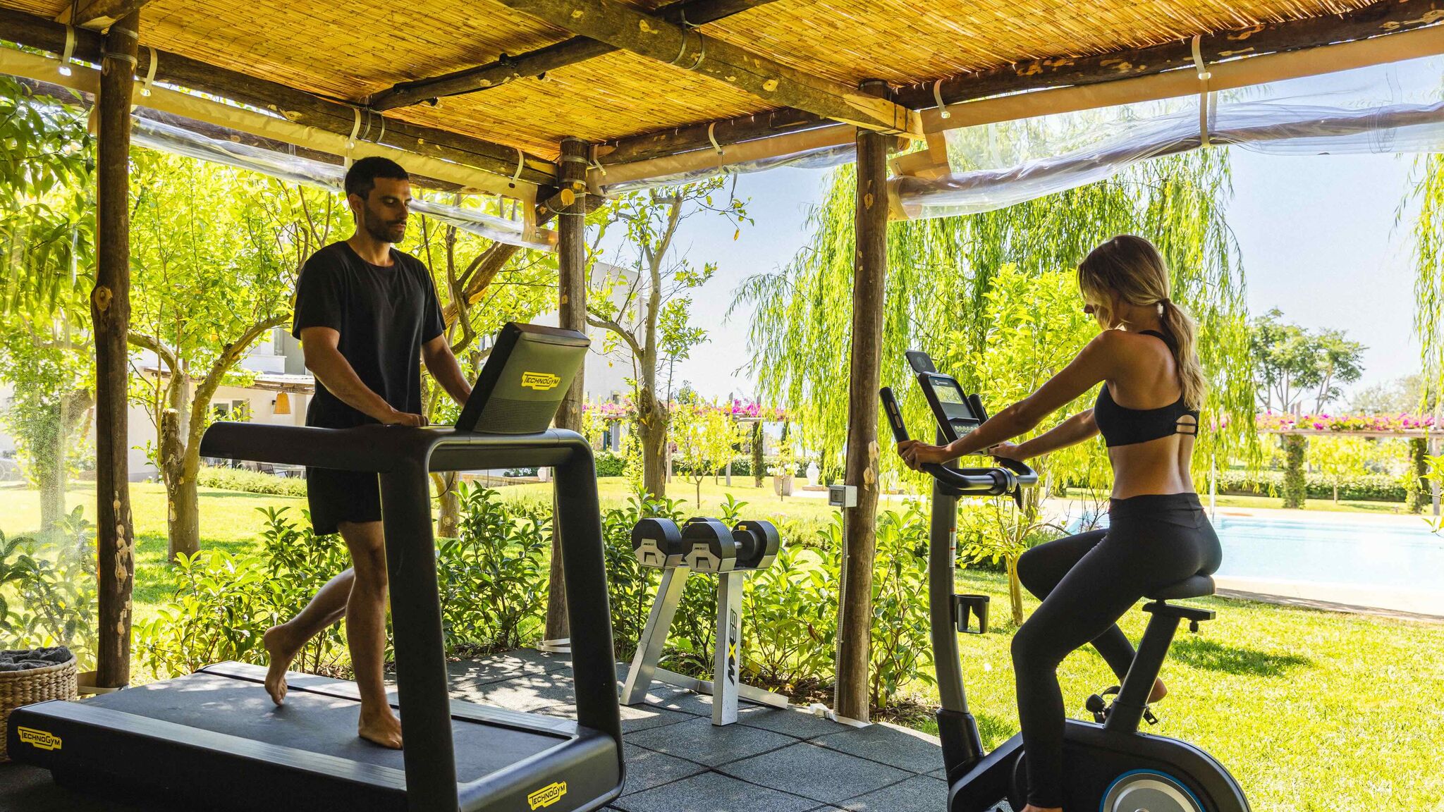 Italianway Massa Lubrense Villa Serenada by Elite Villas