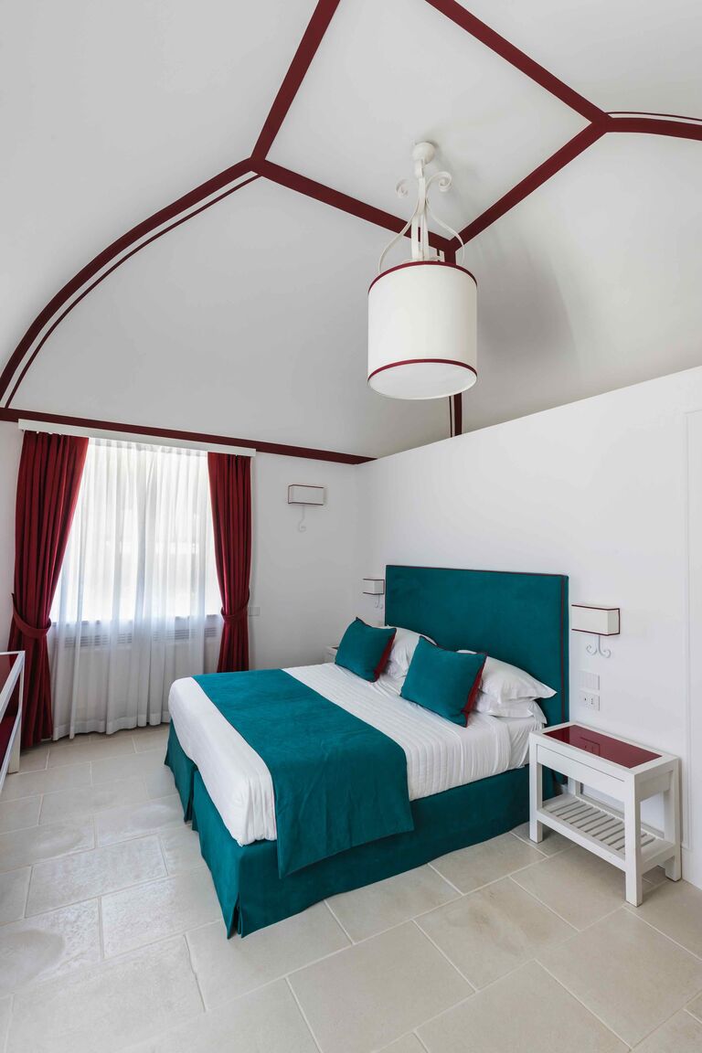 Italianway Massa Lubrense Villa Serenada by Elite Villas