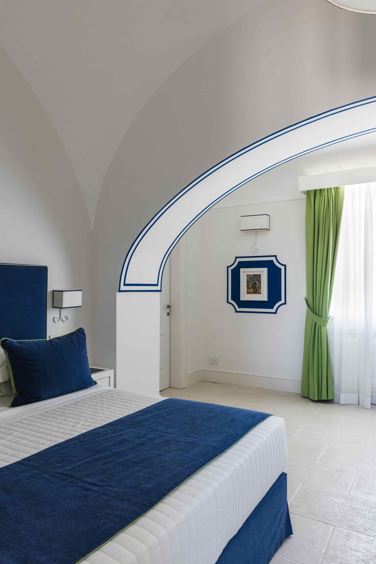 Italianway Massa Lubrense Villa Serenada by Elite Villas