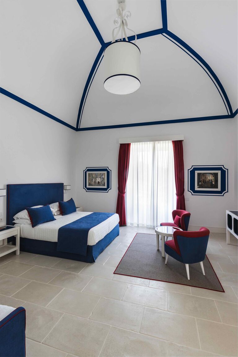 Italianway Massa Lubrense Villa Serenada by Elite Villas