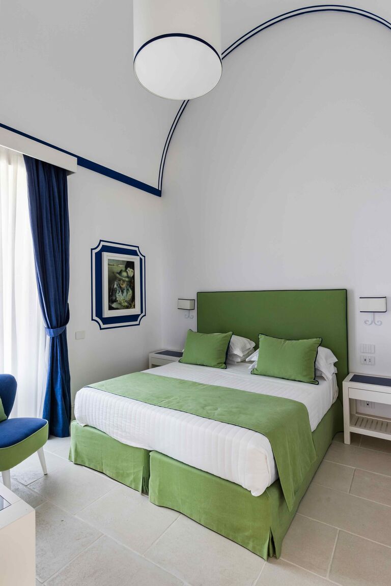 Italianway Massa Lubrense Villa Serenada by Elite Villas