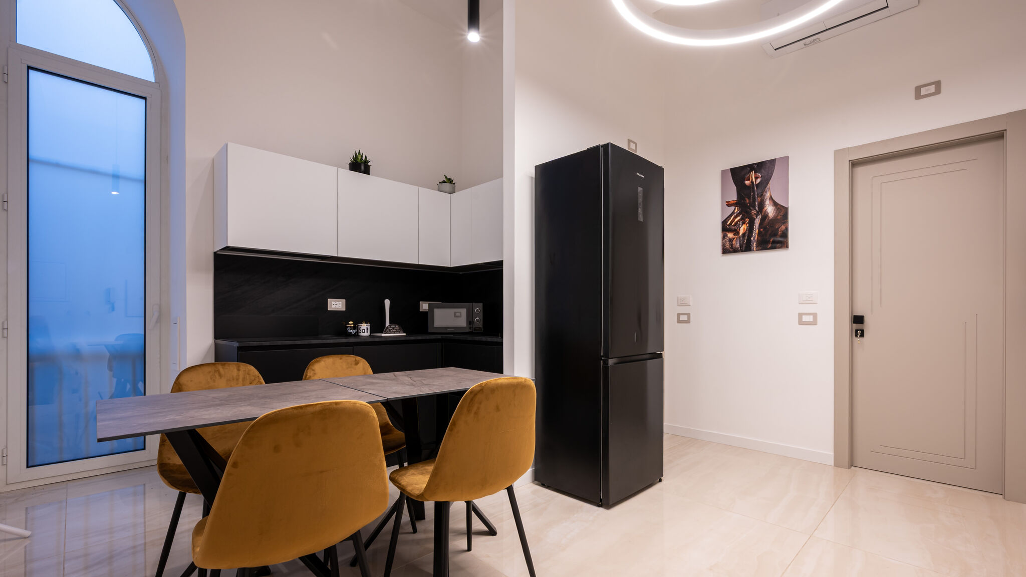 Italianway Napoli Cafarelli House