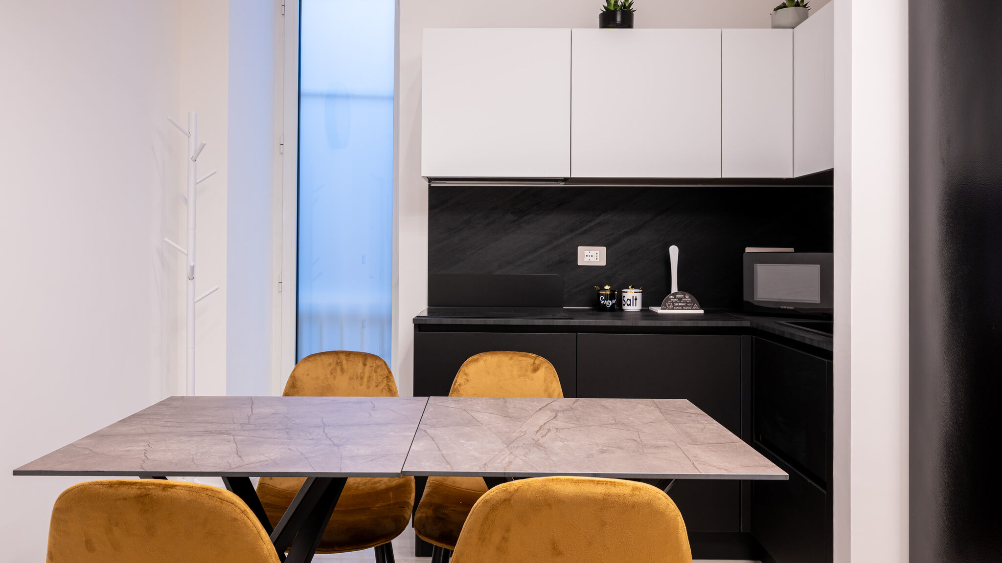 Italianway Napoli Cafarelli House