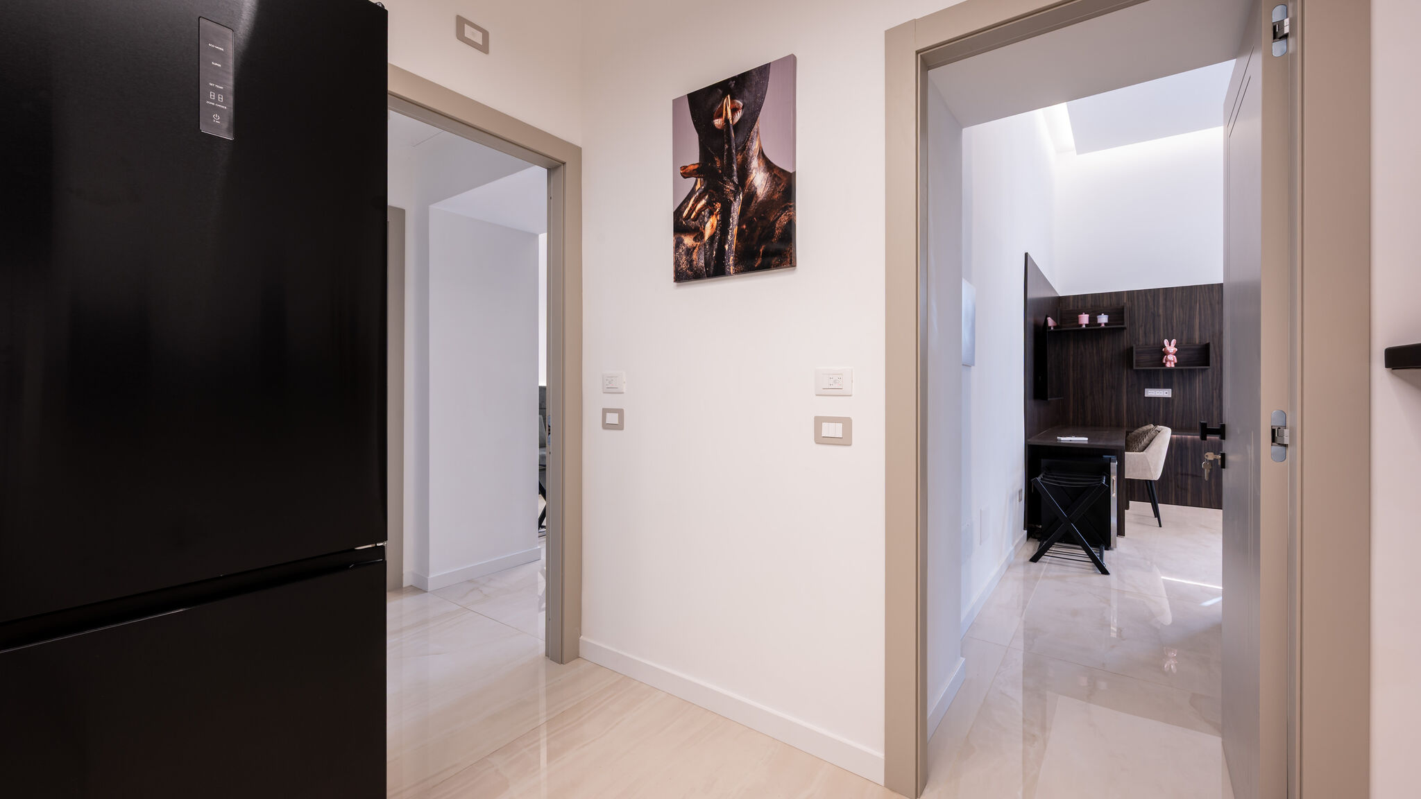 Italianway Napoli Cafarelli House