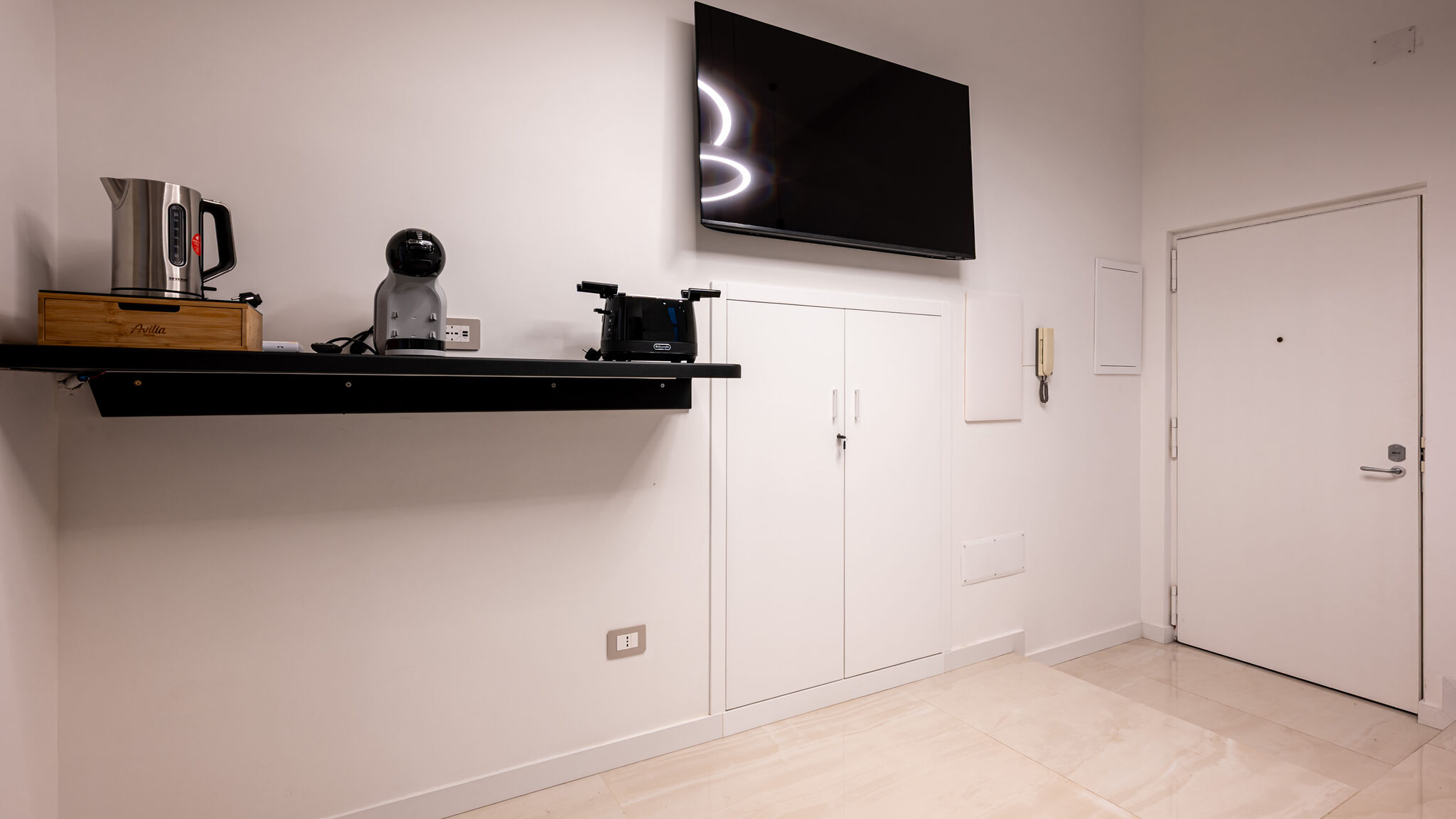 Italianway Napoli Cafarelli House