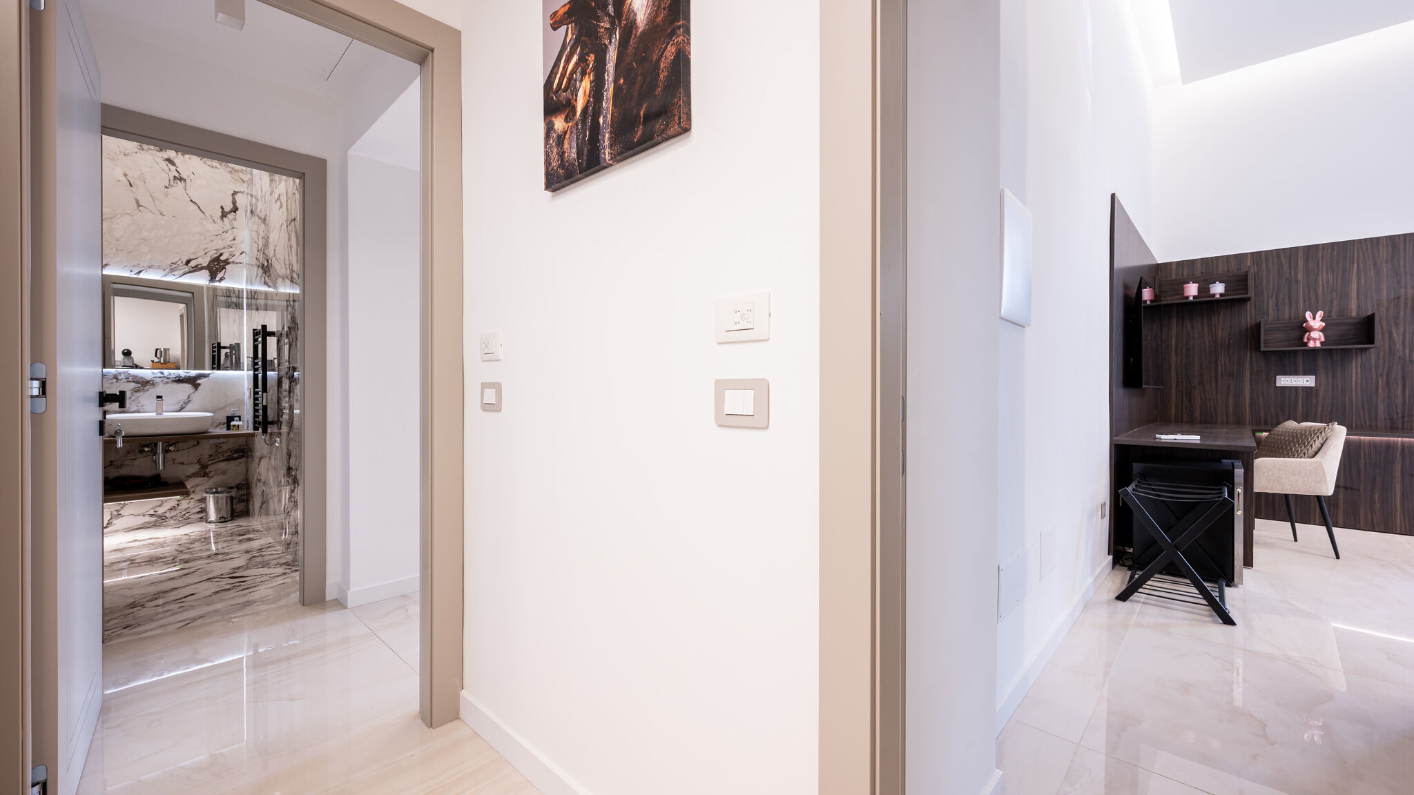 Italianway Napoli Cafarelli House