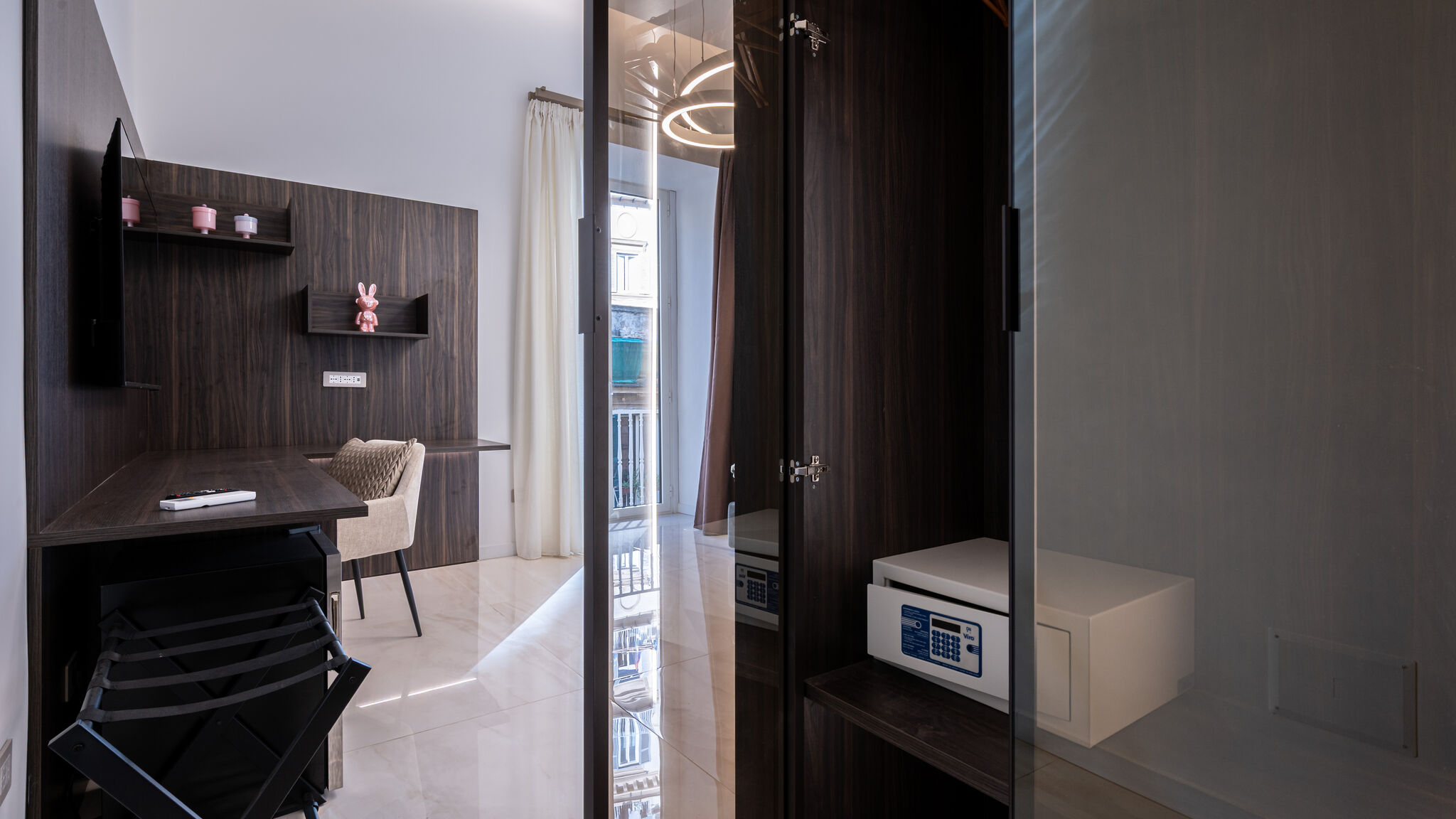 Italianway Napoli Cafarelli House