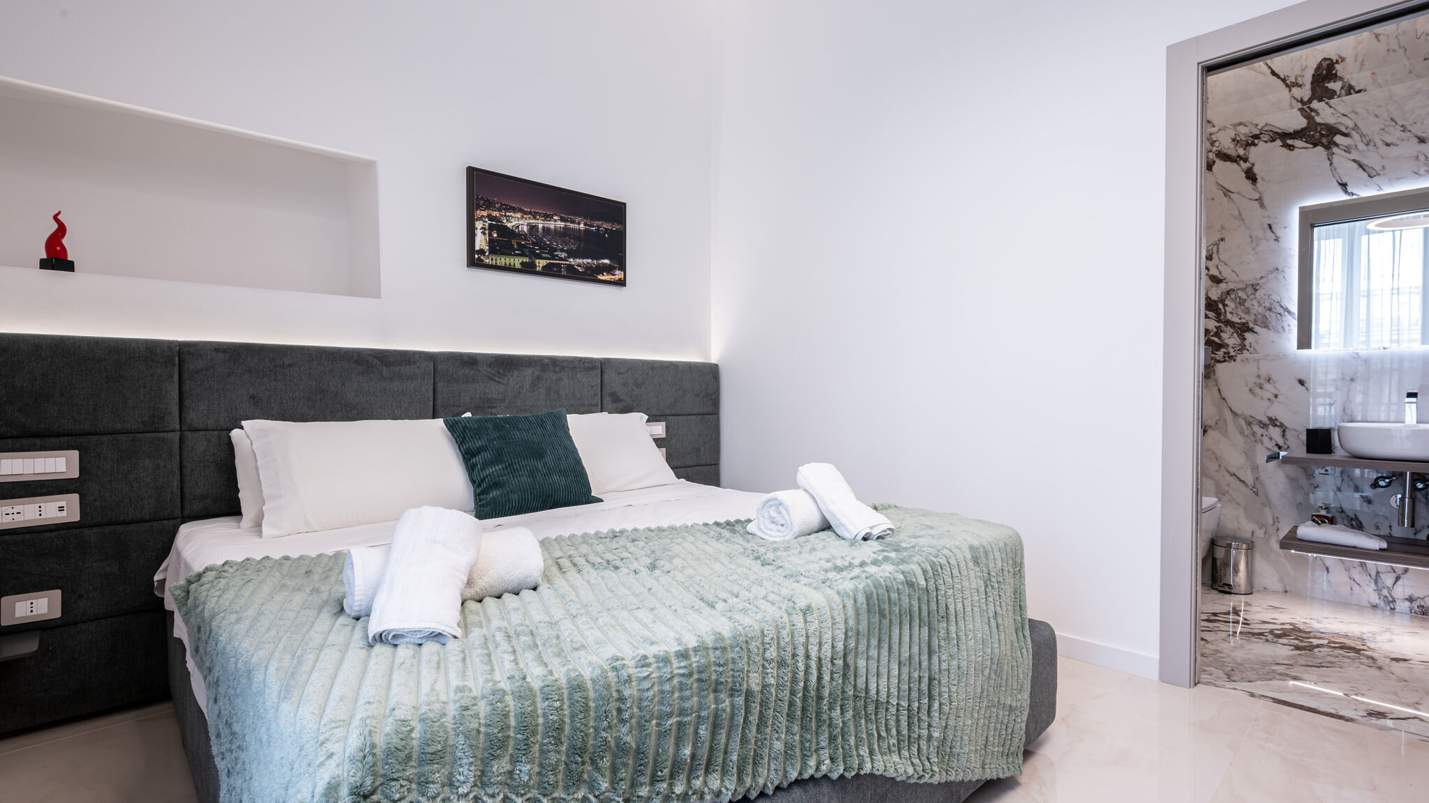 Italianway Napoli Cafarelli House