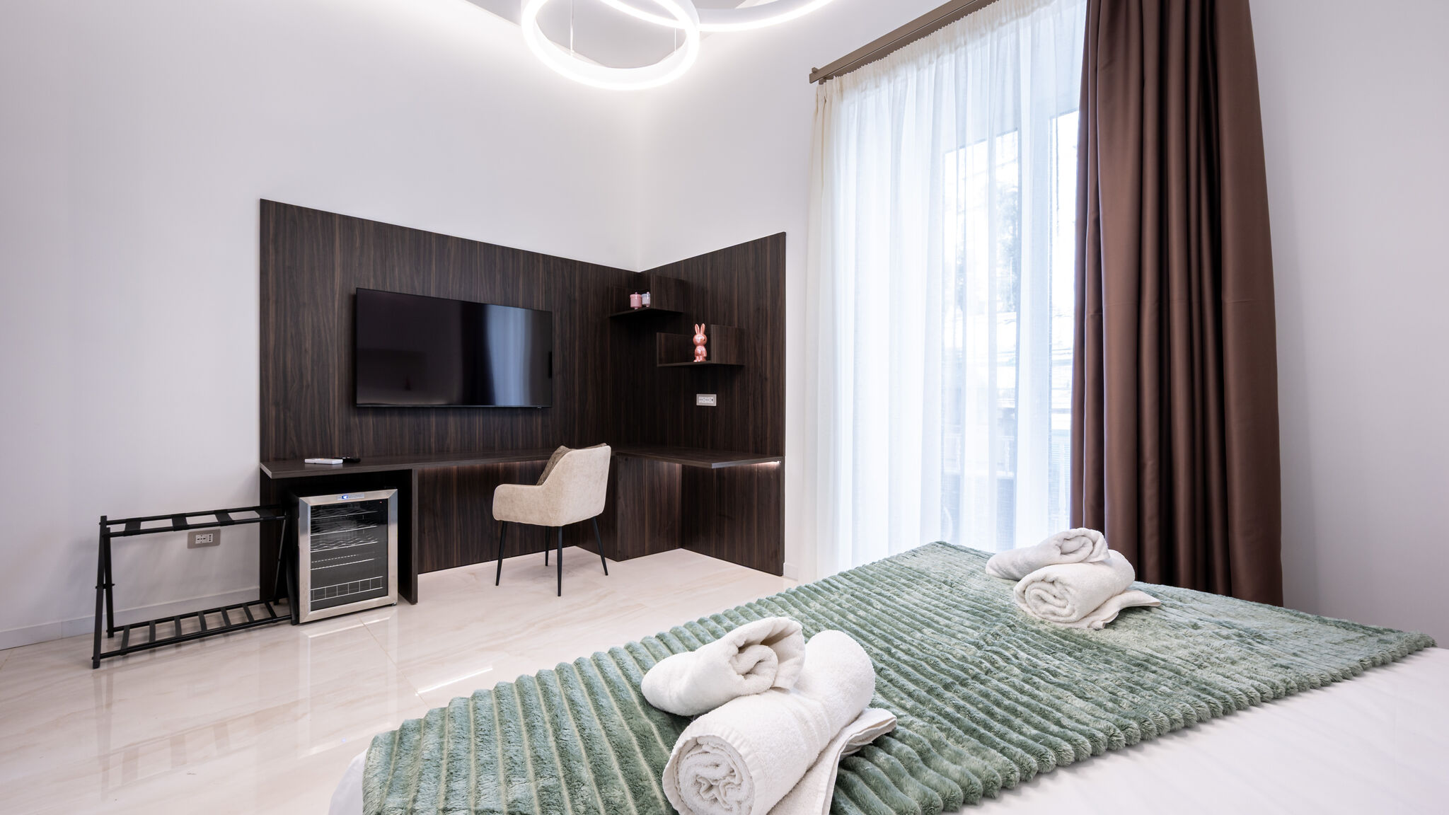 Italianway Napoli Cafarelli House