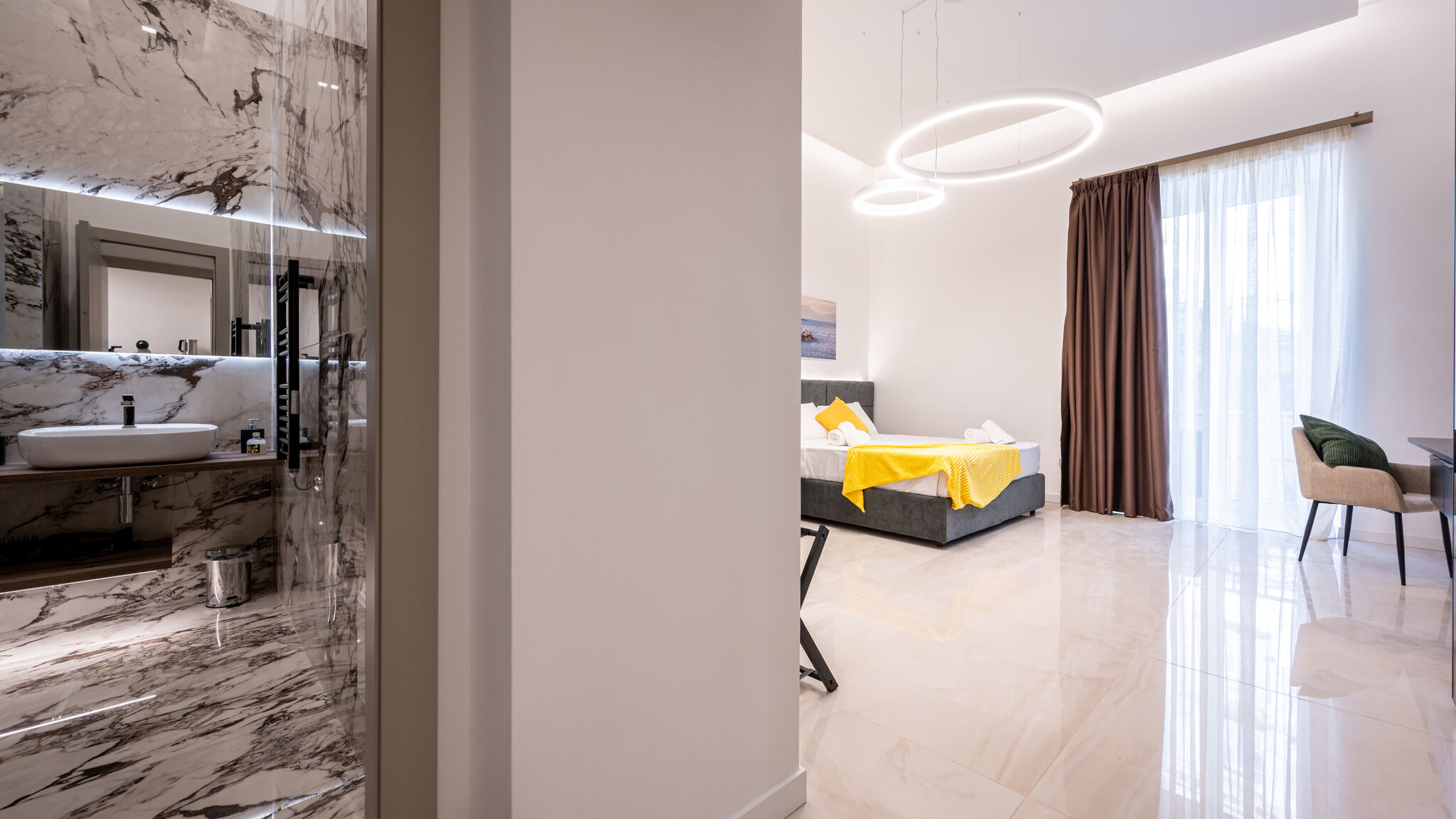 Italianway Napoli Cafarelli House