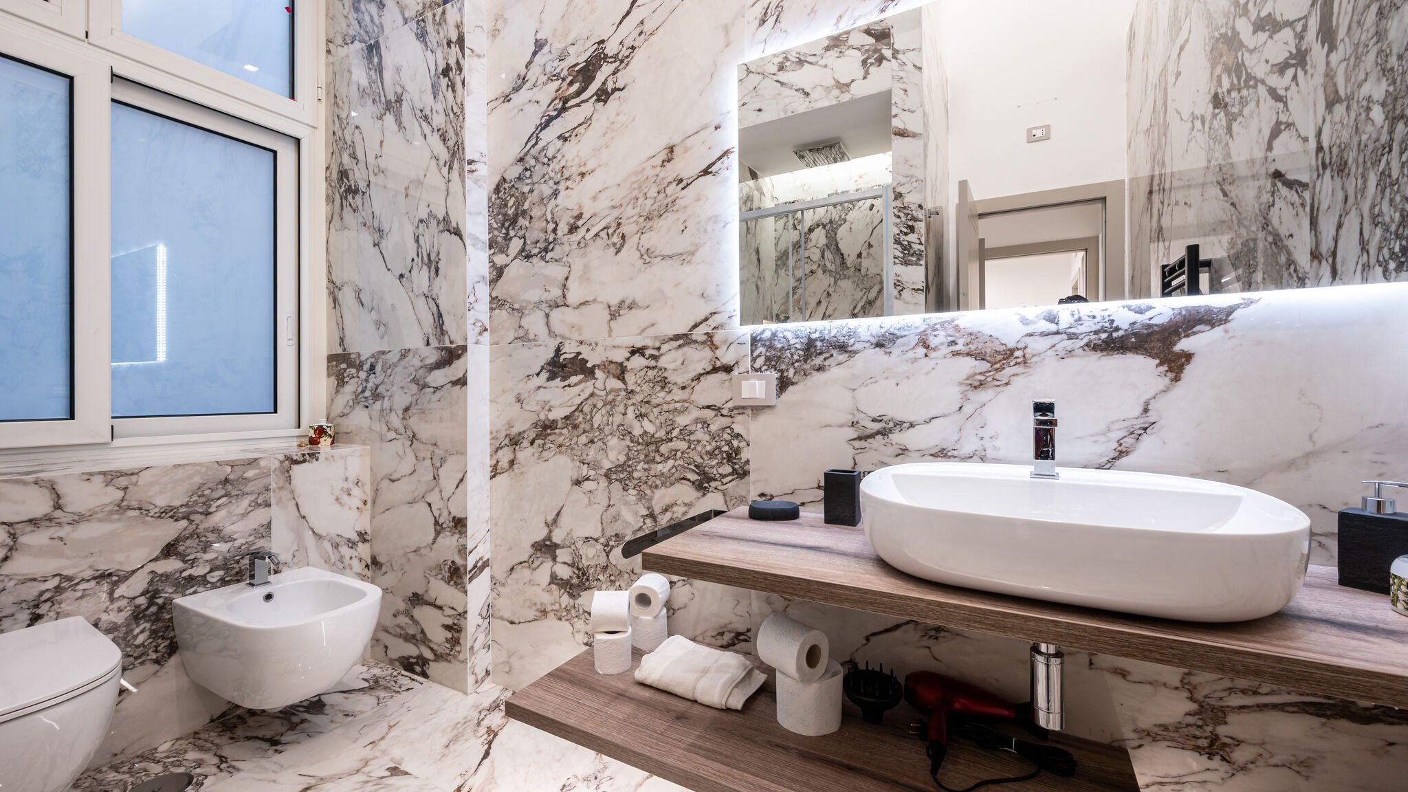 Italianway Napoli Cafarelli House