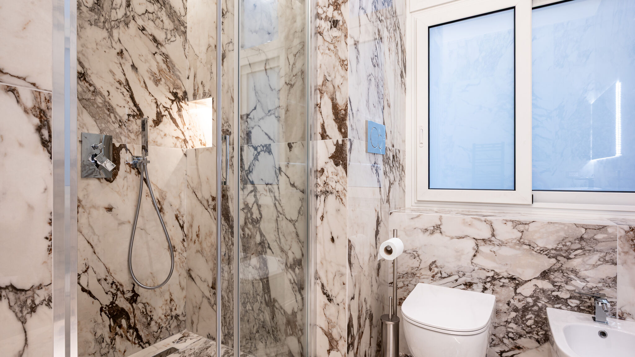 Italianway Napoli Cafarelli House