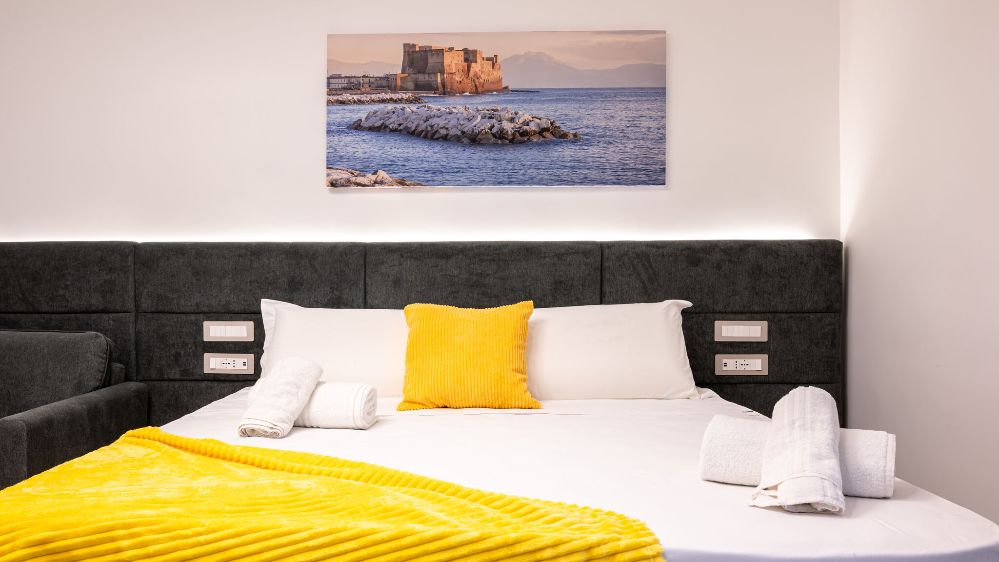 Italianway Napoli Cafarelli House