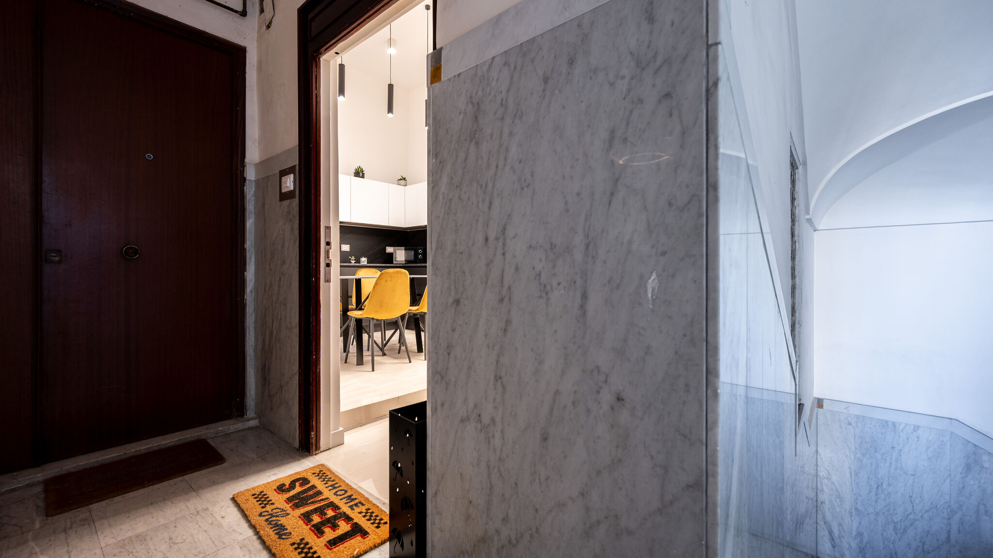 Italianway Napoli Cafarelli House