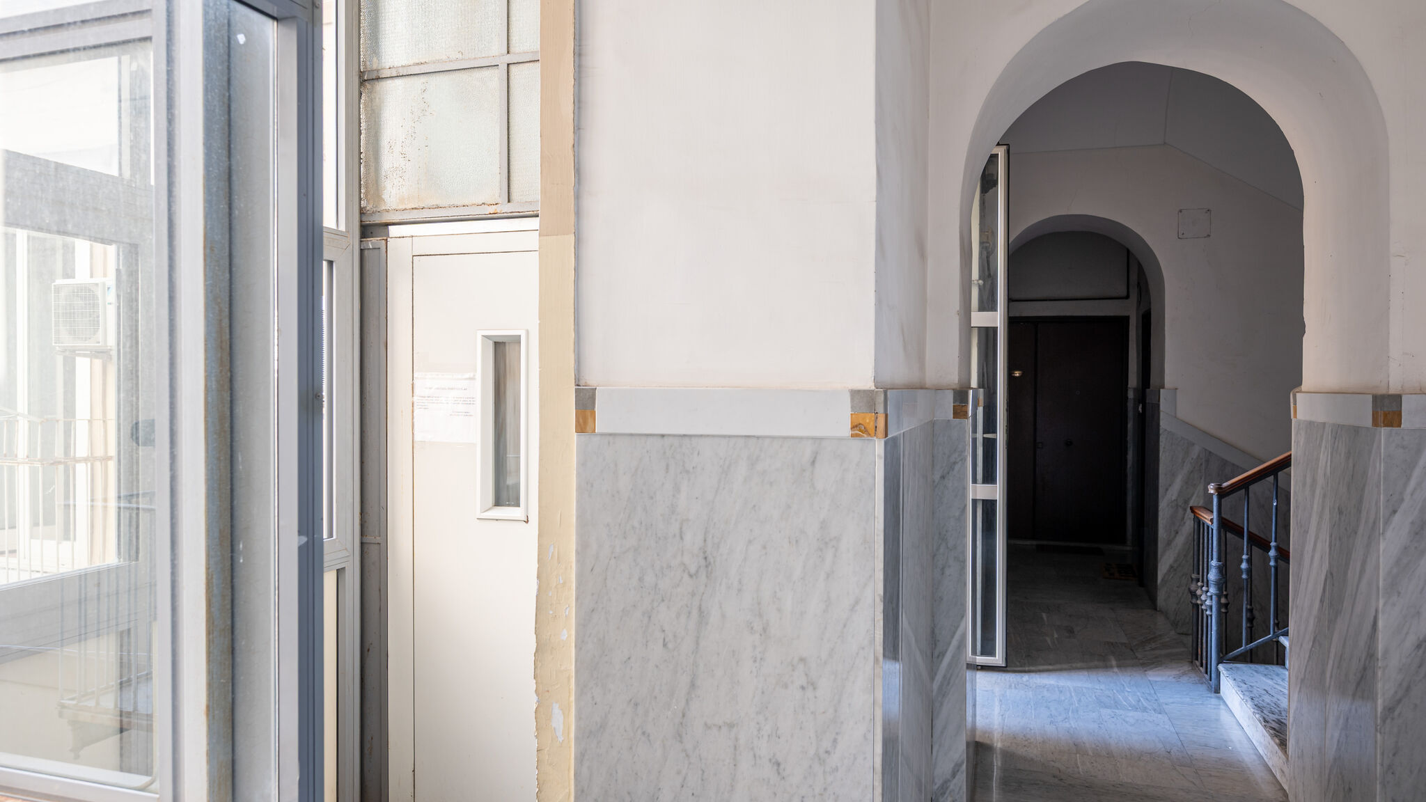 Italianway Napoli Cafarelli House