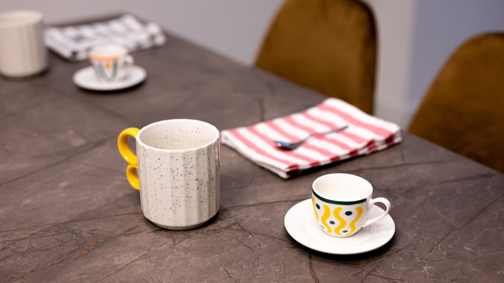 Italianway Napoli Cafarelli House