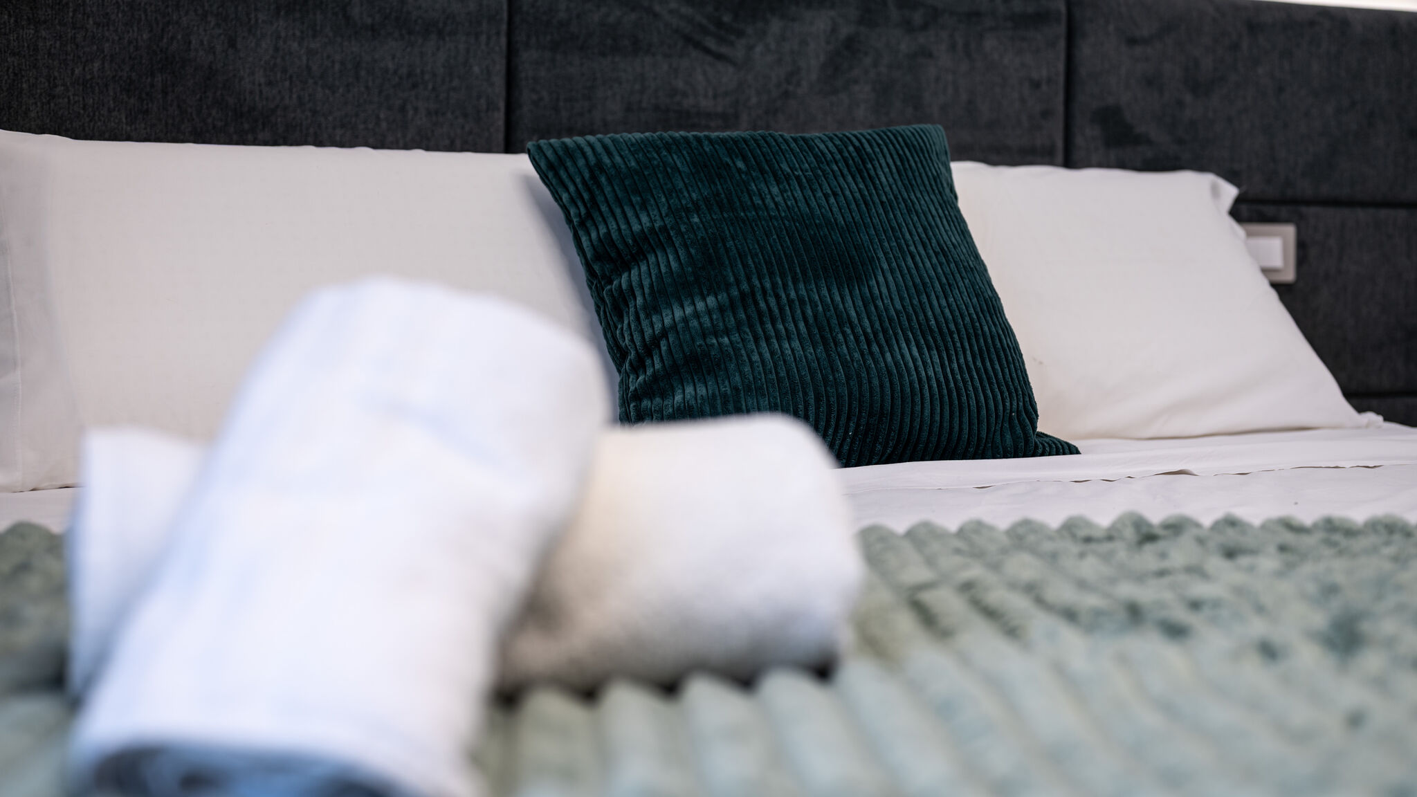 Italianway Napoli Cafarelli House