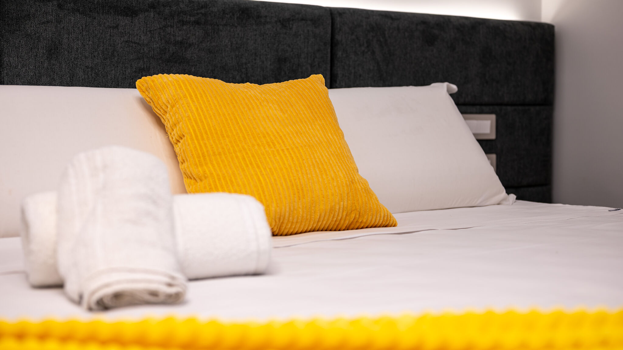 Italianway Napoli Cafarelli House