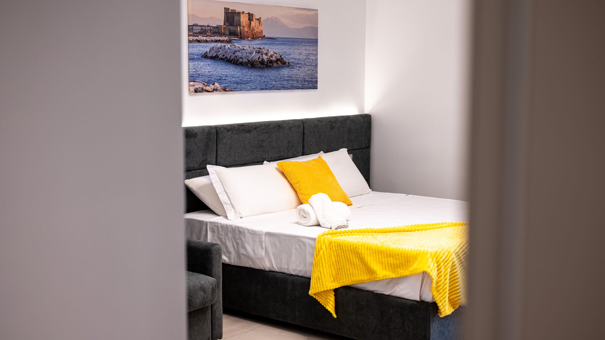 Italianway Napoli Cafarelli House