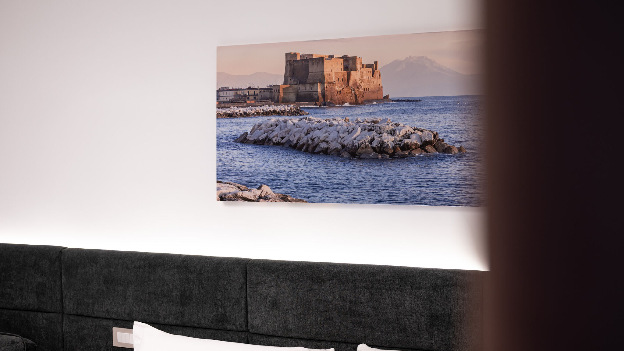 Italianway Napoli Cafarelli House