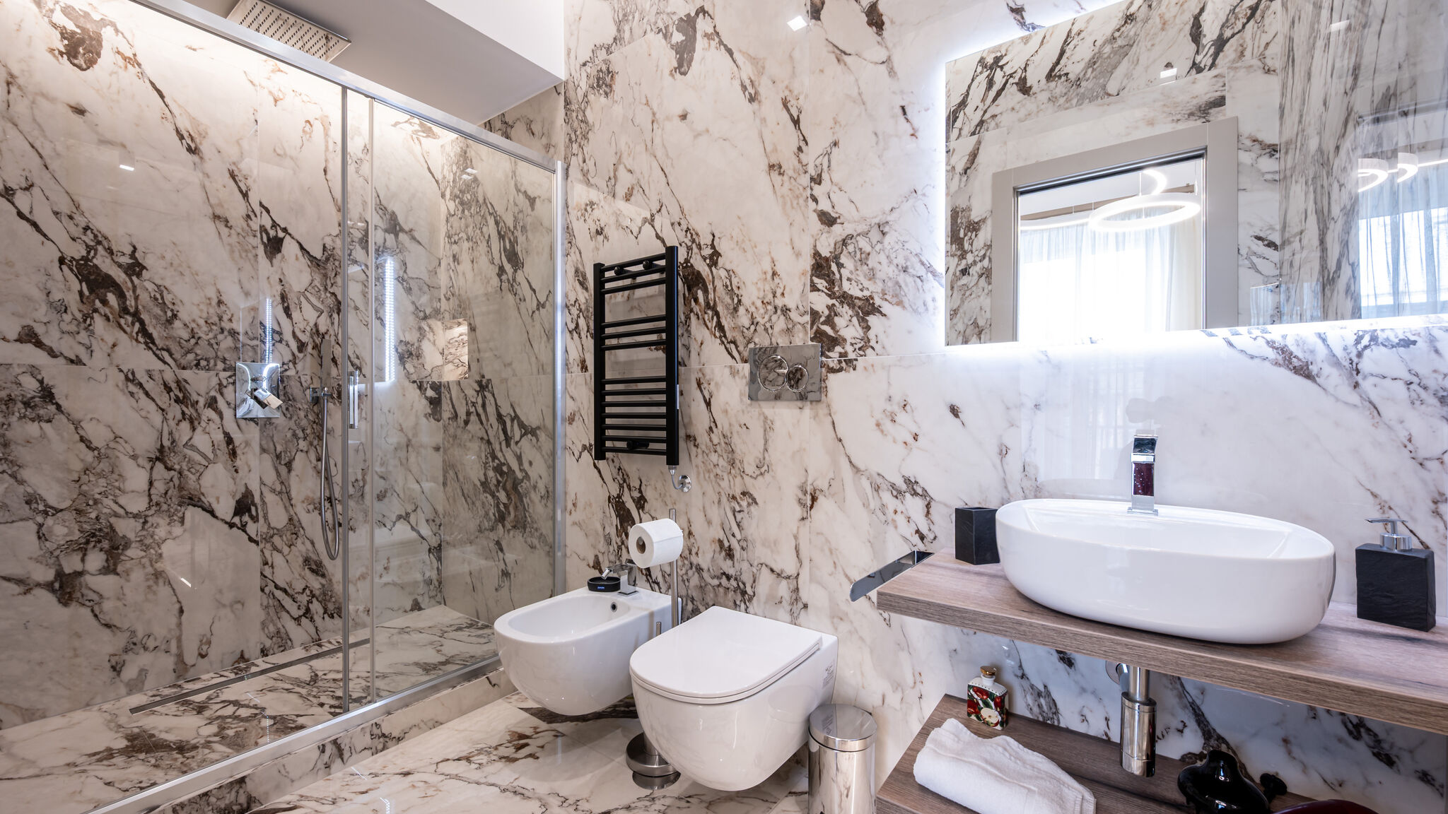 Italianway Napoli Cafarelli House